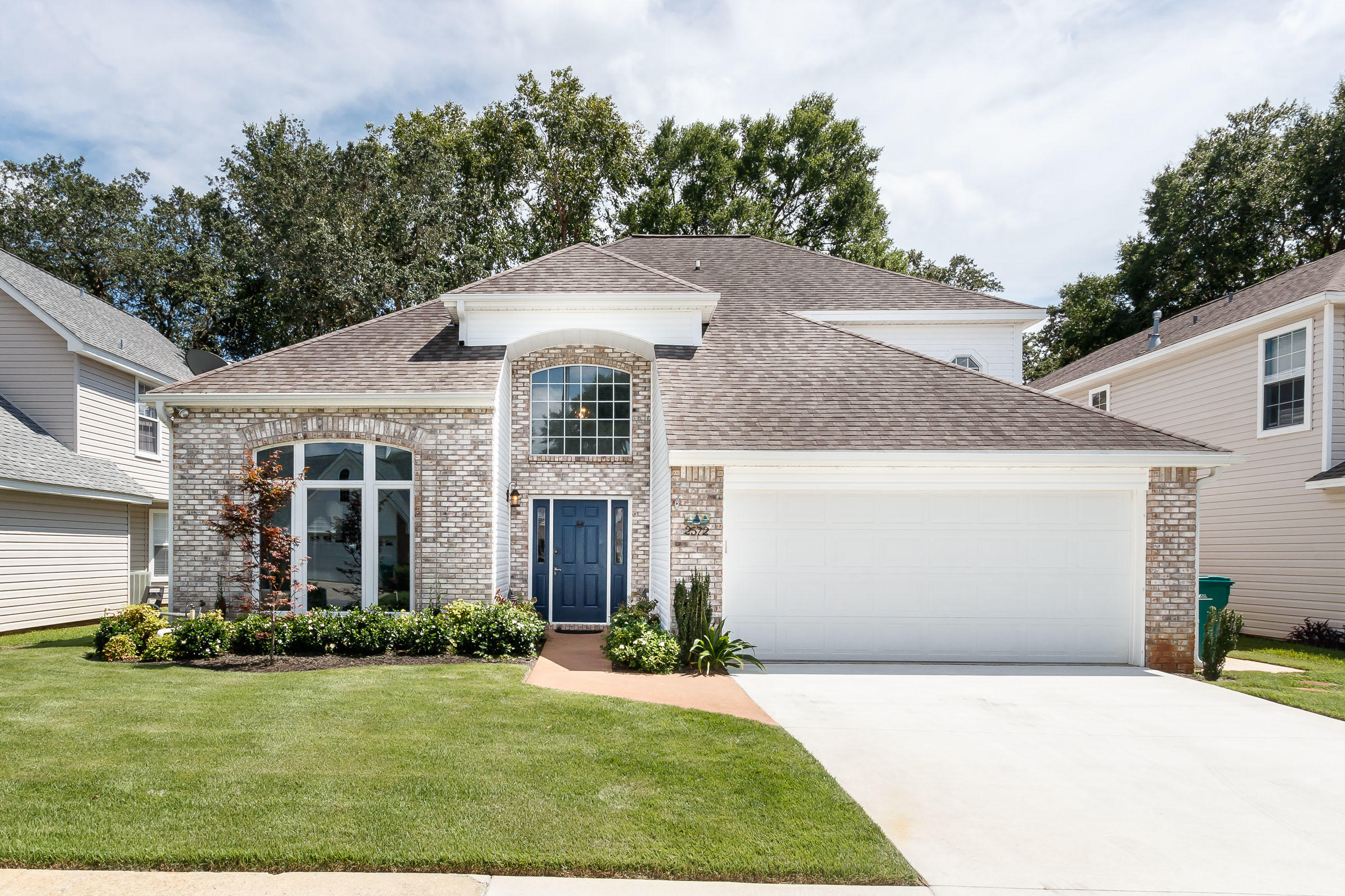 SHALIMAR PLACE - Residential