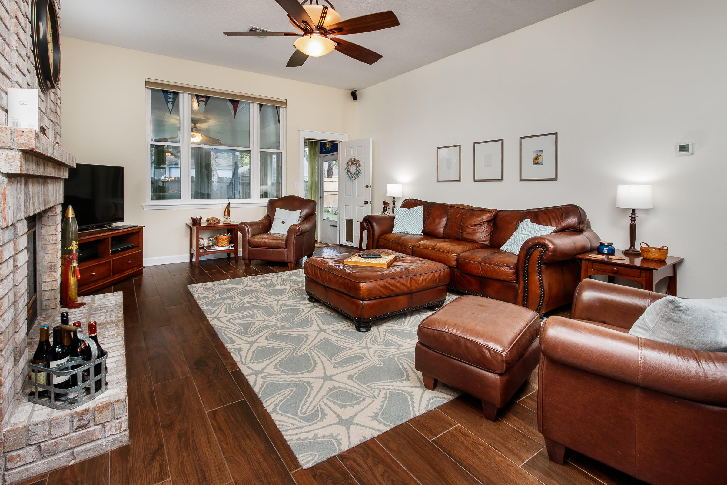 SHALIMAR PLACE - Residential