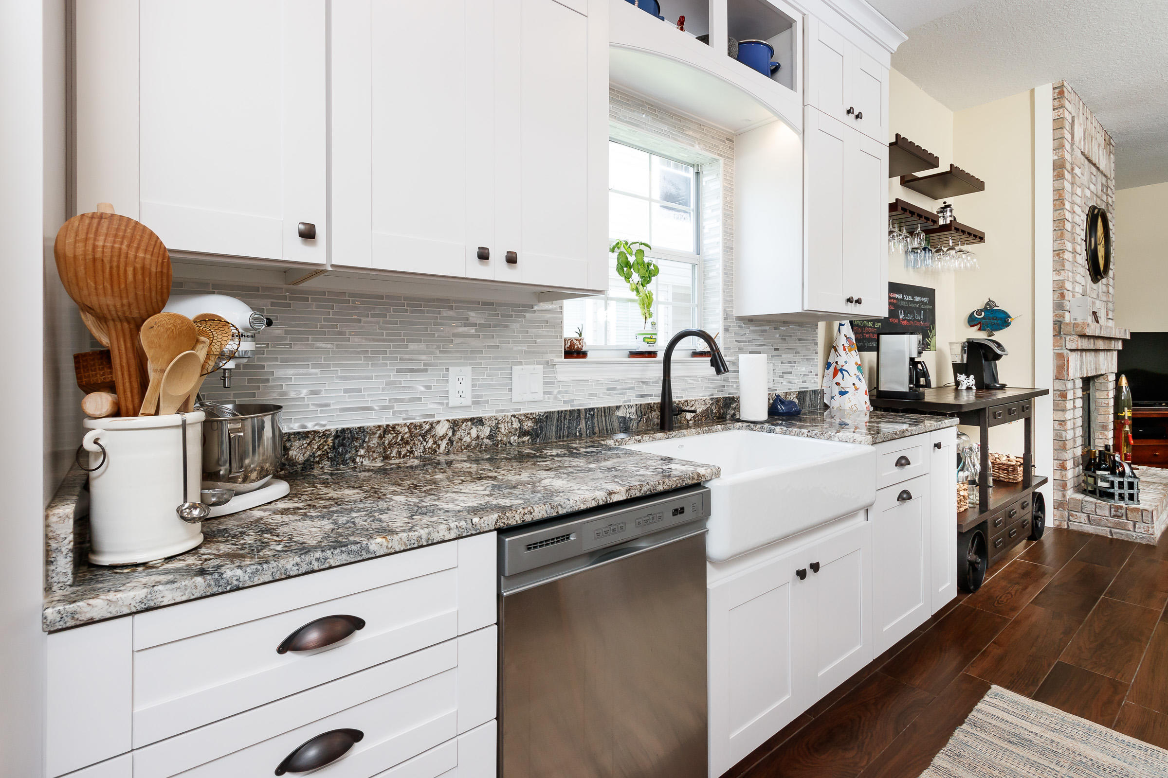 SHALIMAR PLACE - Residential