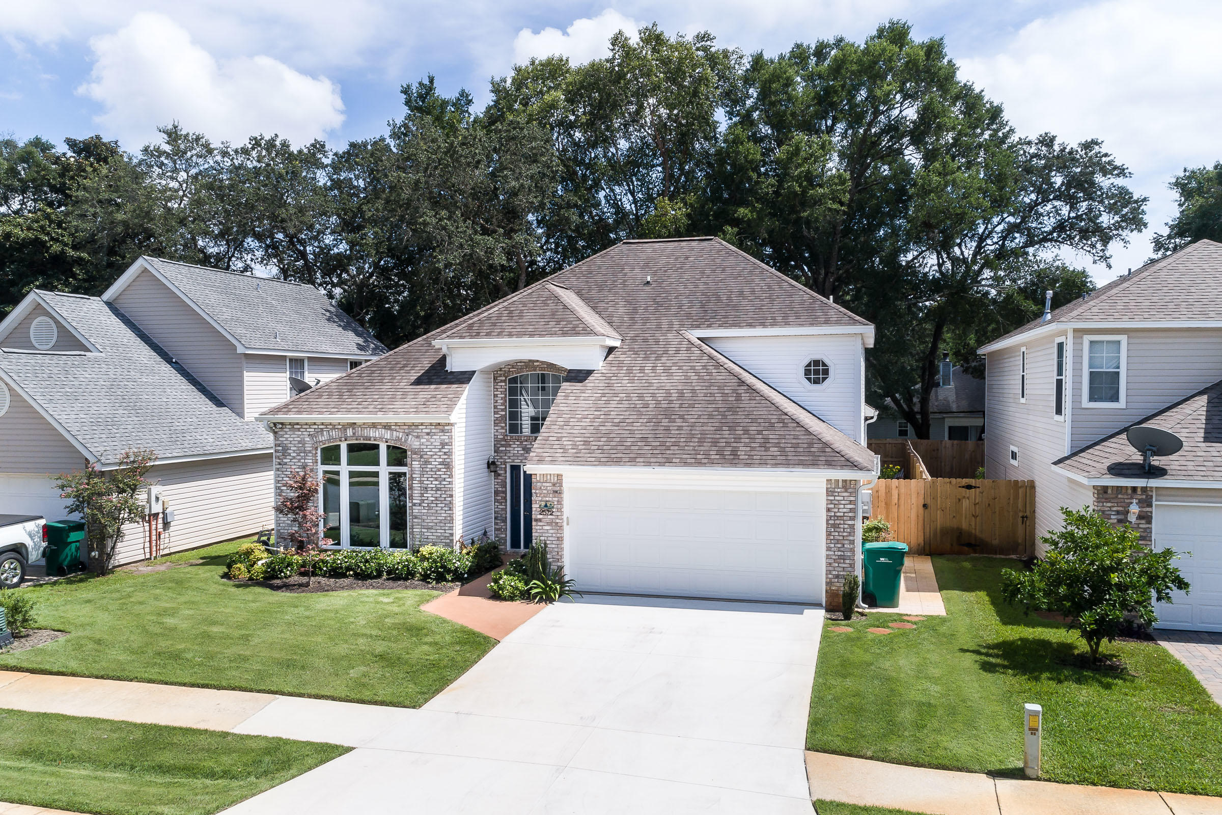 SHALIMAR PLACE - Residential