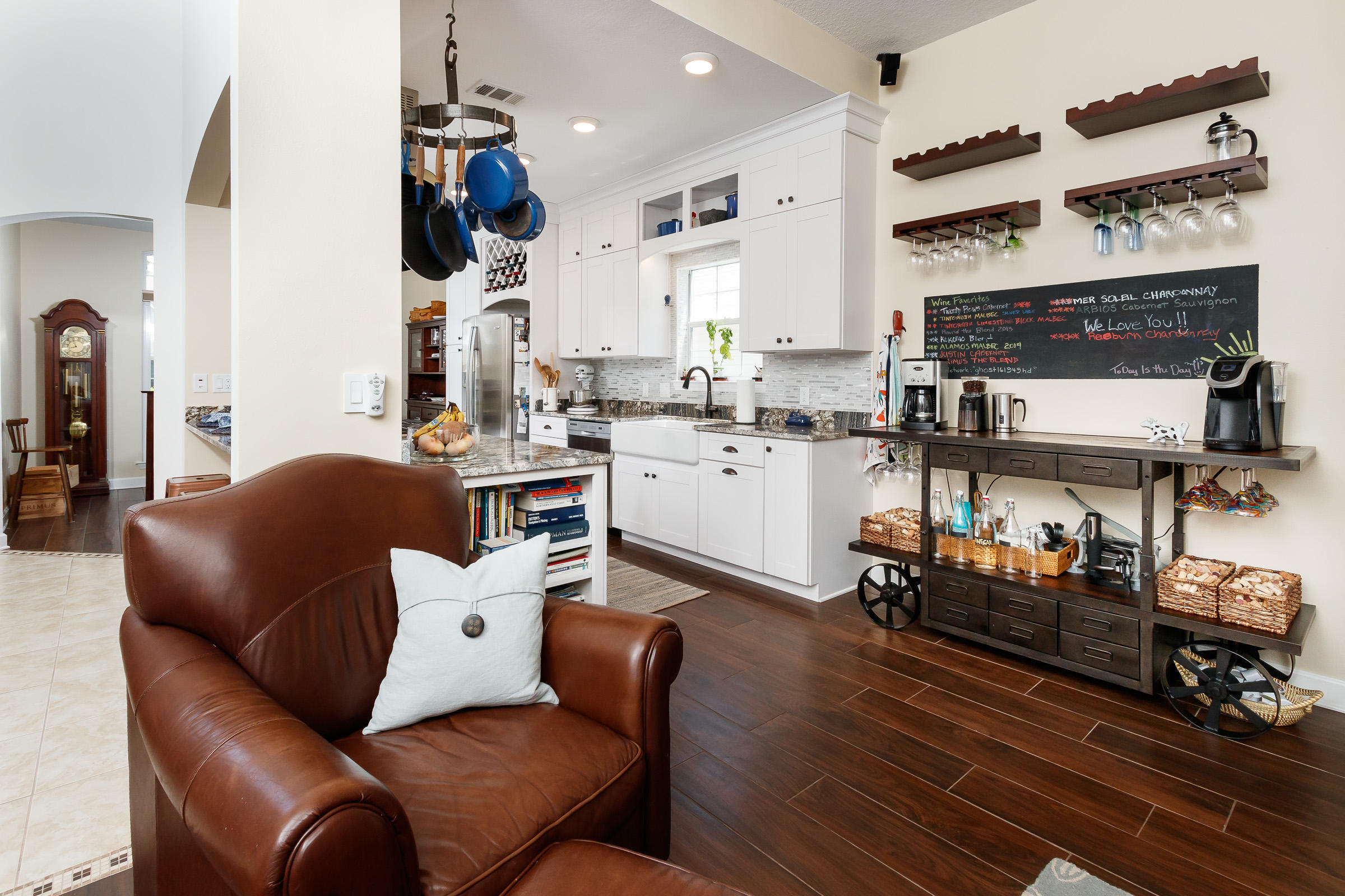 SHALIMAR PLACE - Residential