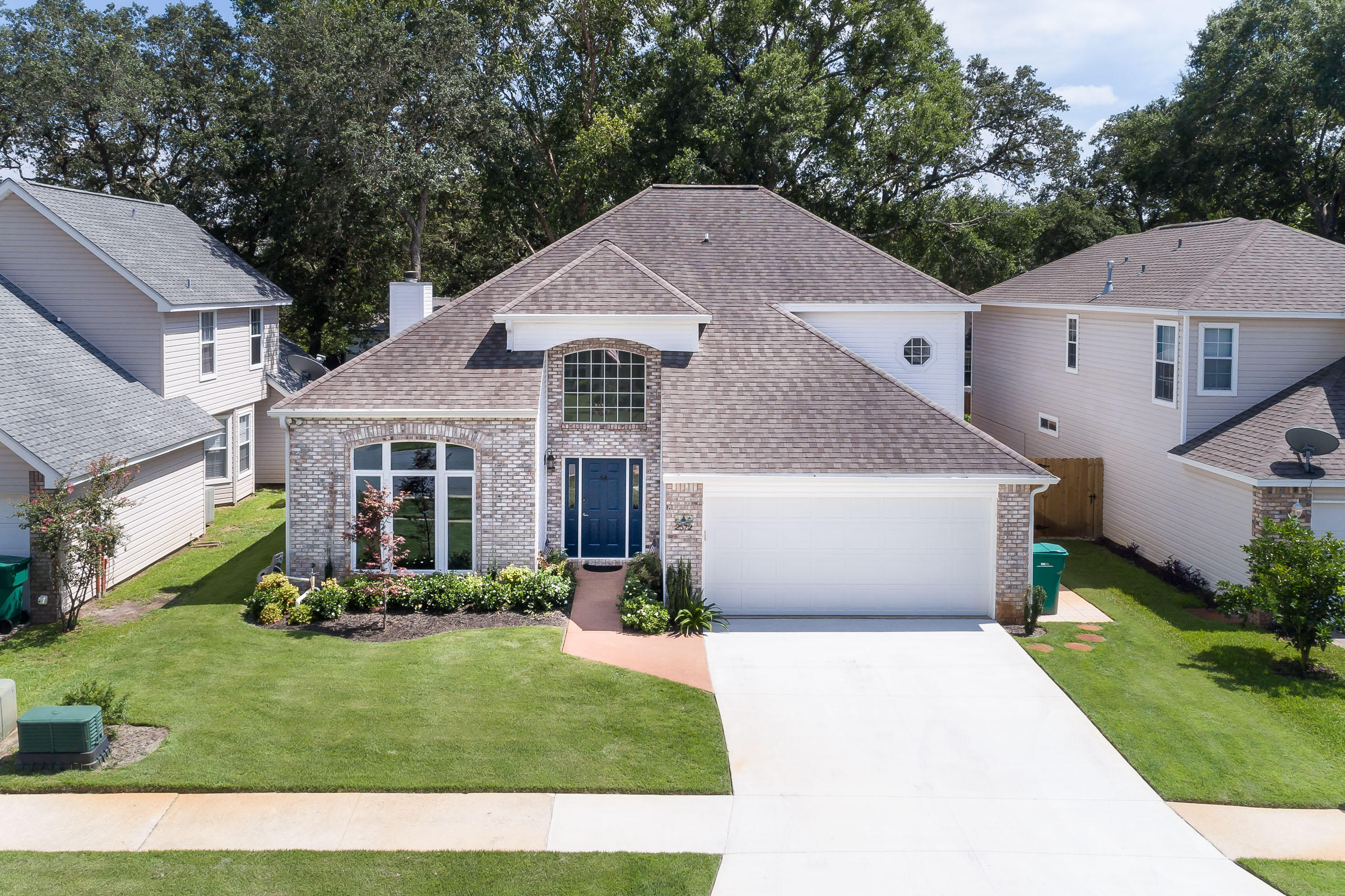 SHALIMAR PLACE - Residential