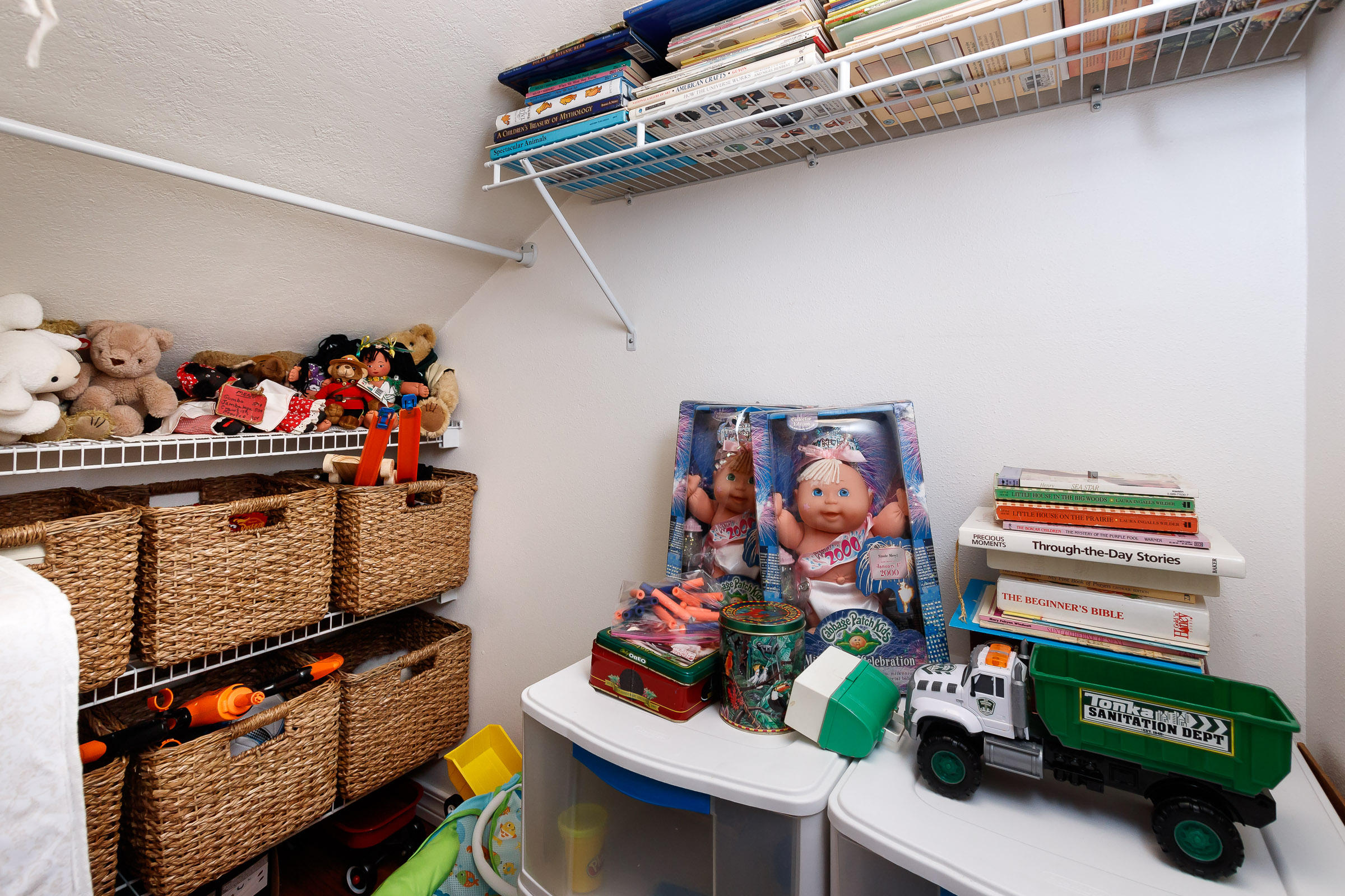 SHALIMAR PLACE - Residential