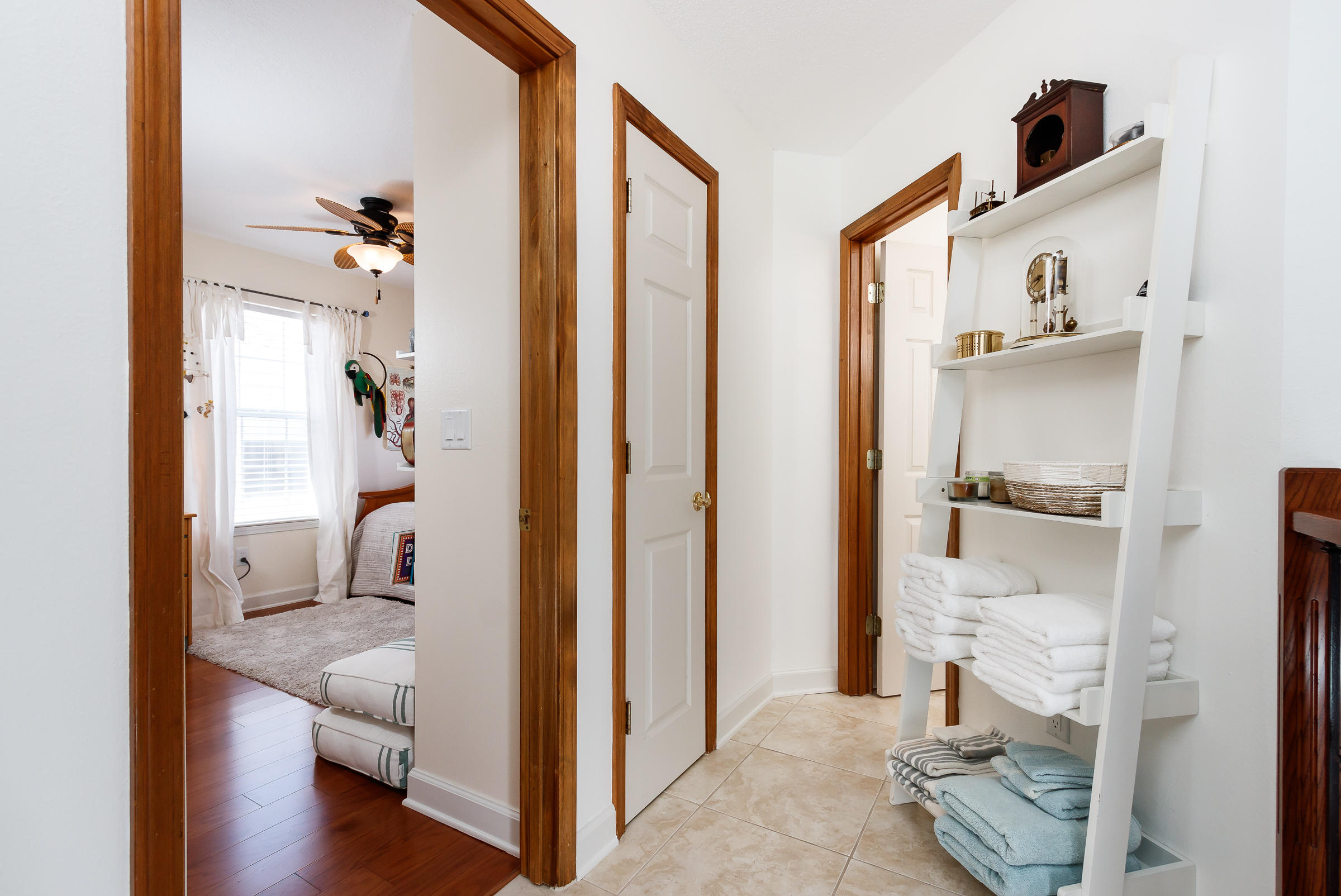 SHALIMAR PLACE - Residential