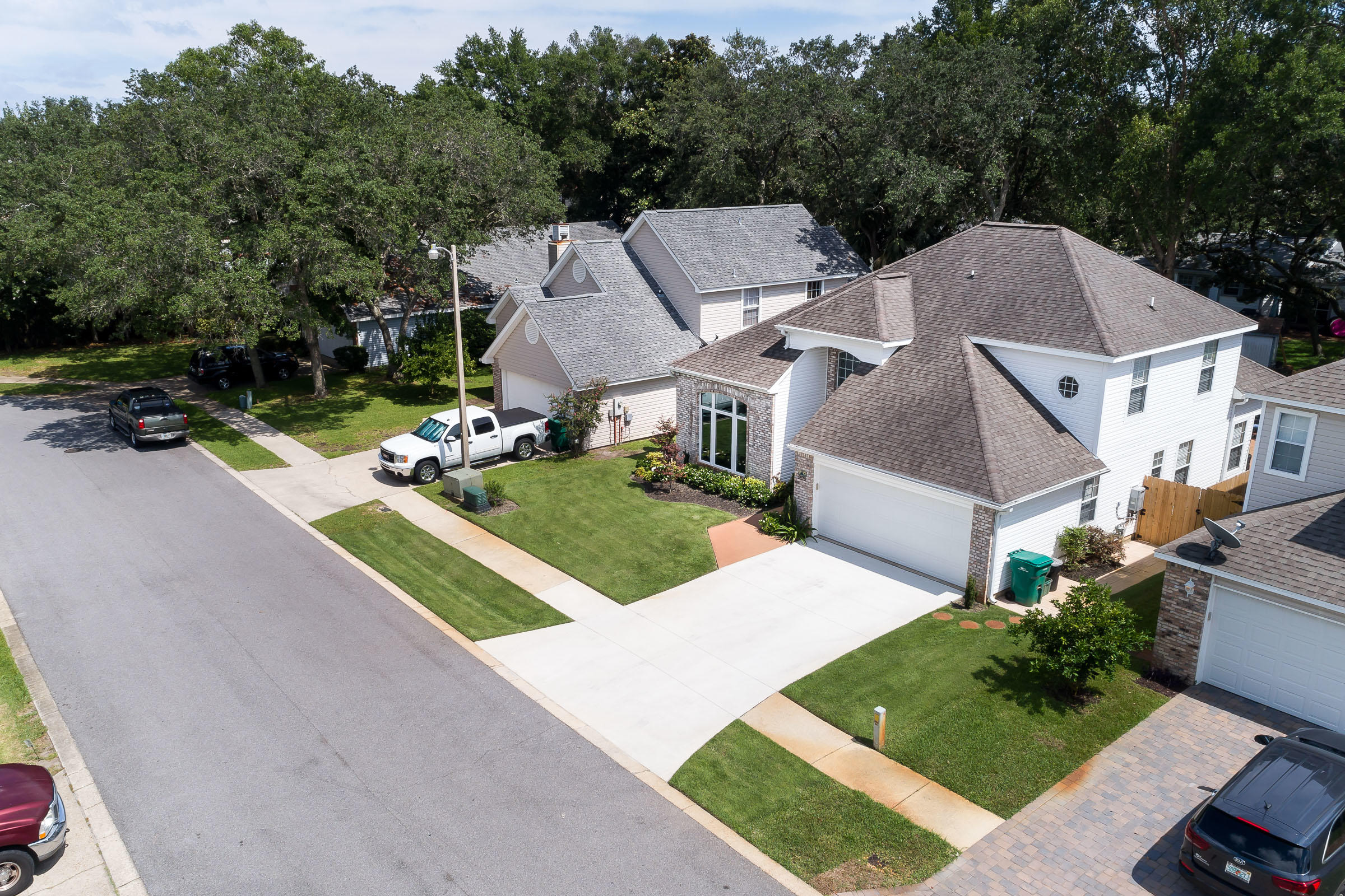 SHALIMAR PLACE - Residential