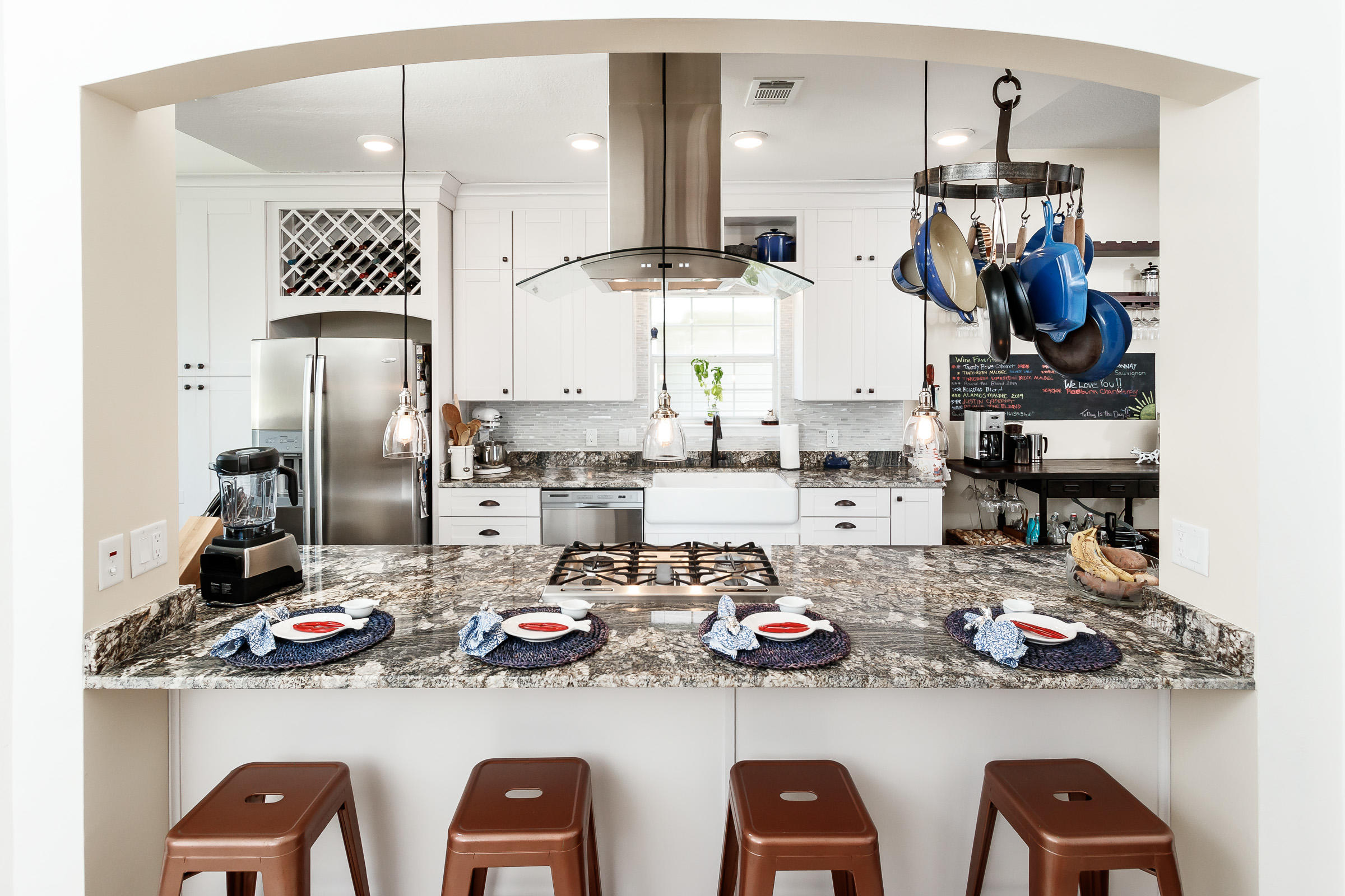 SHALIMAR PLACE - Residential