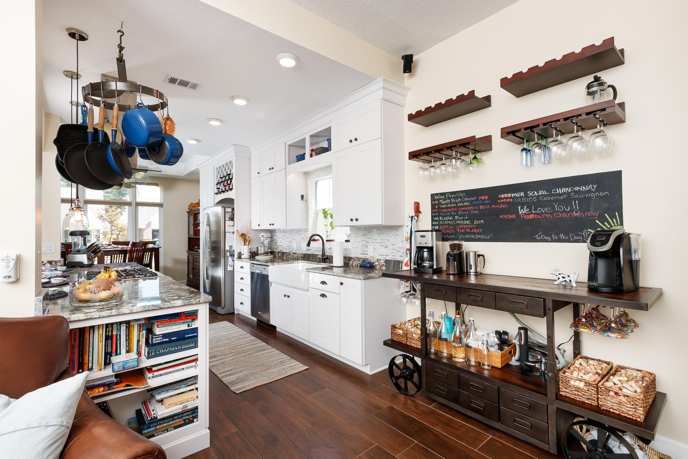 SHALIMAR PLACE - Residential