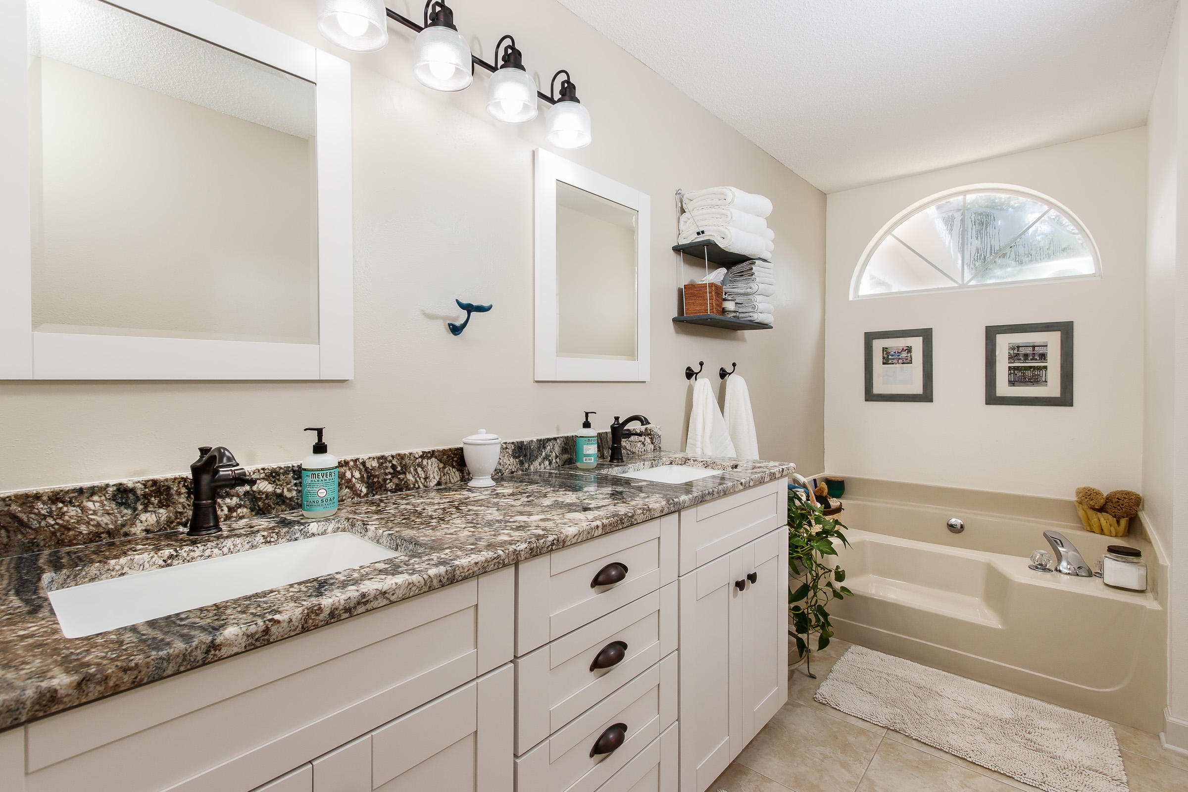 SHALIMAR PLACE - Residential