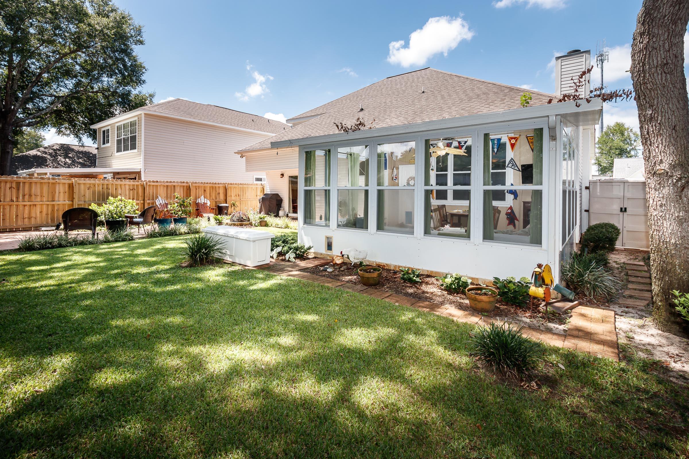 SHALIMAR PLACE - Residential