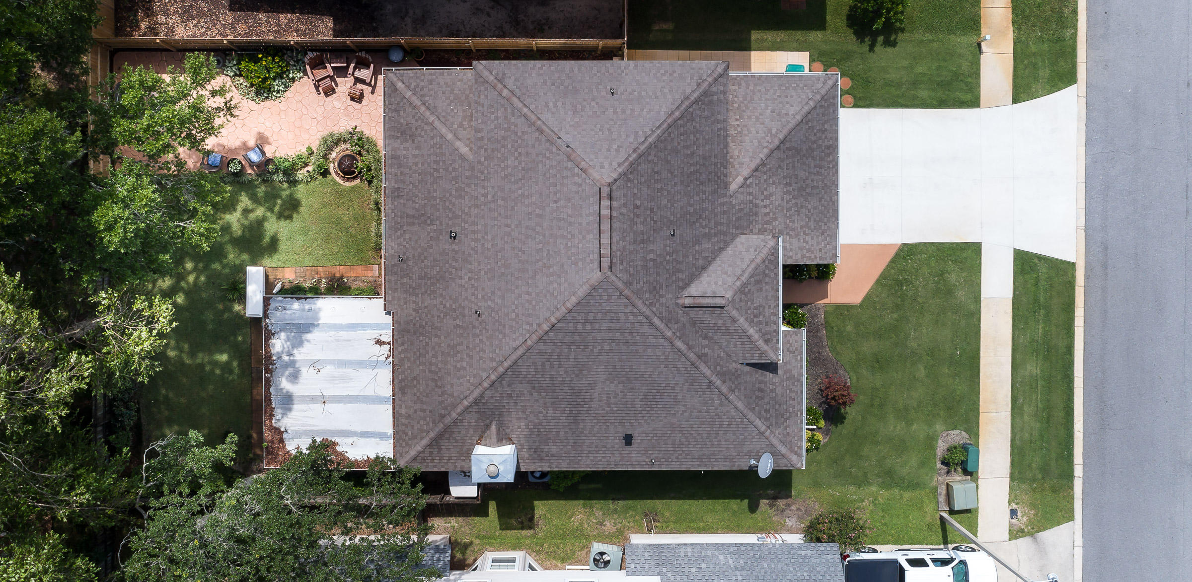 SHALIMAR PLACE - Residential