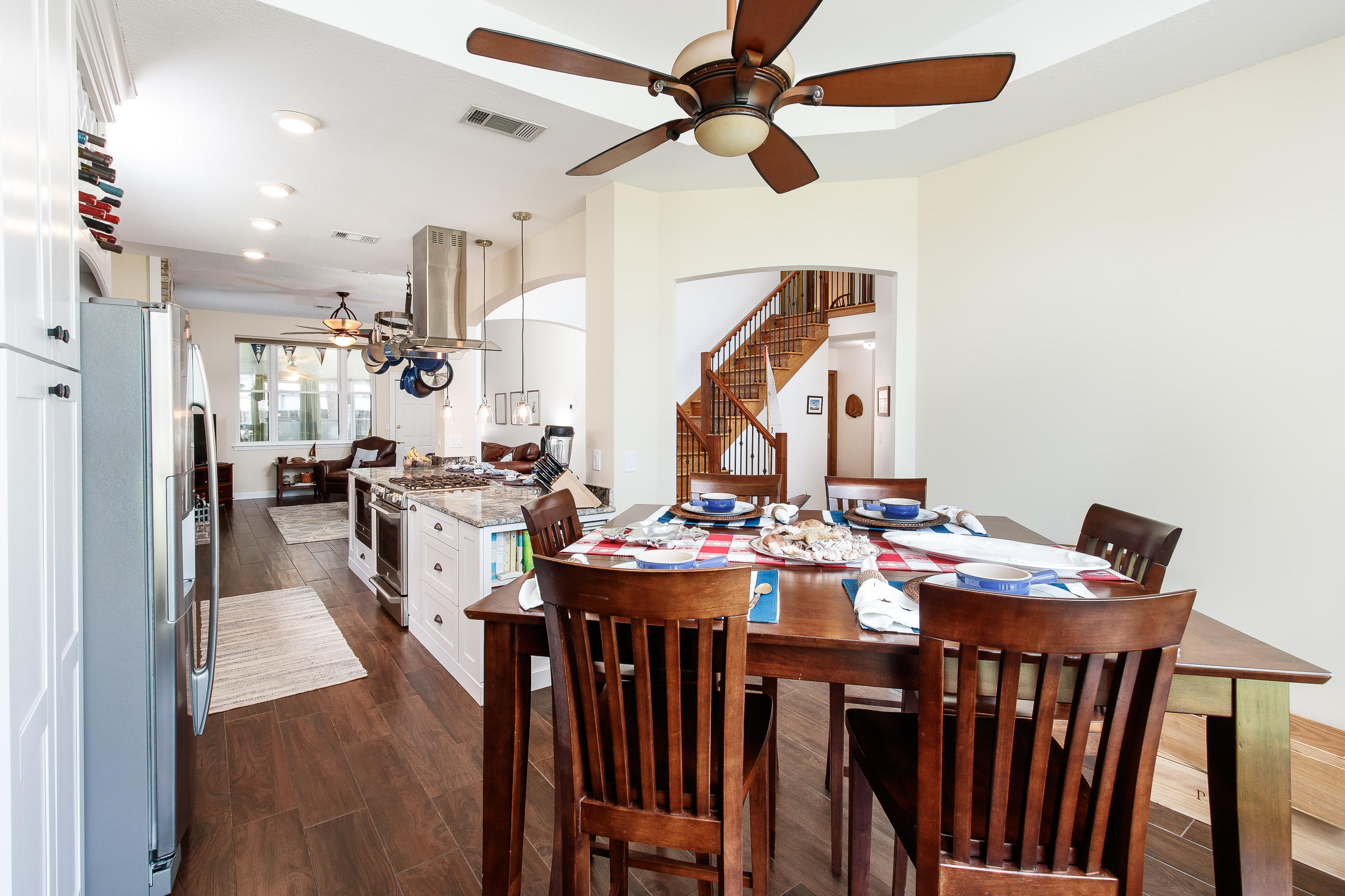 SHALIMAR PLACE - Residential