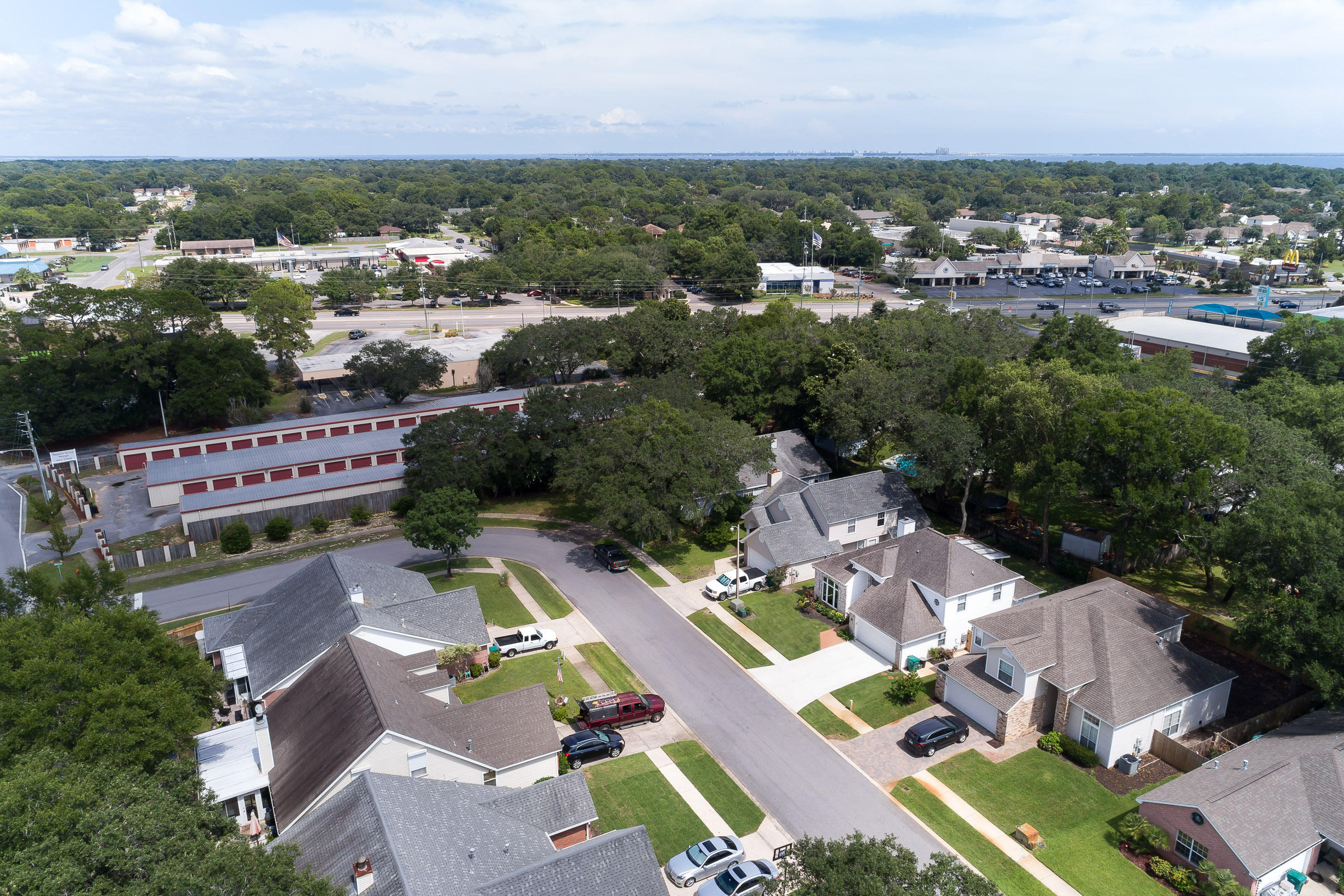 SHALIMAR PLACE - Residential