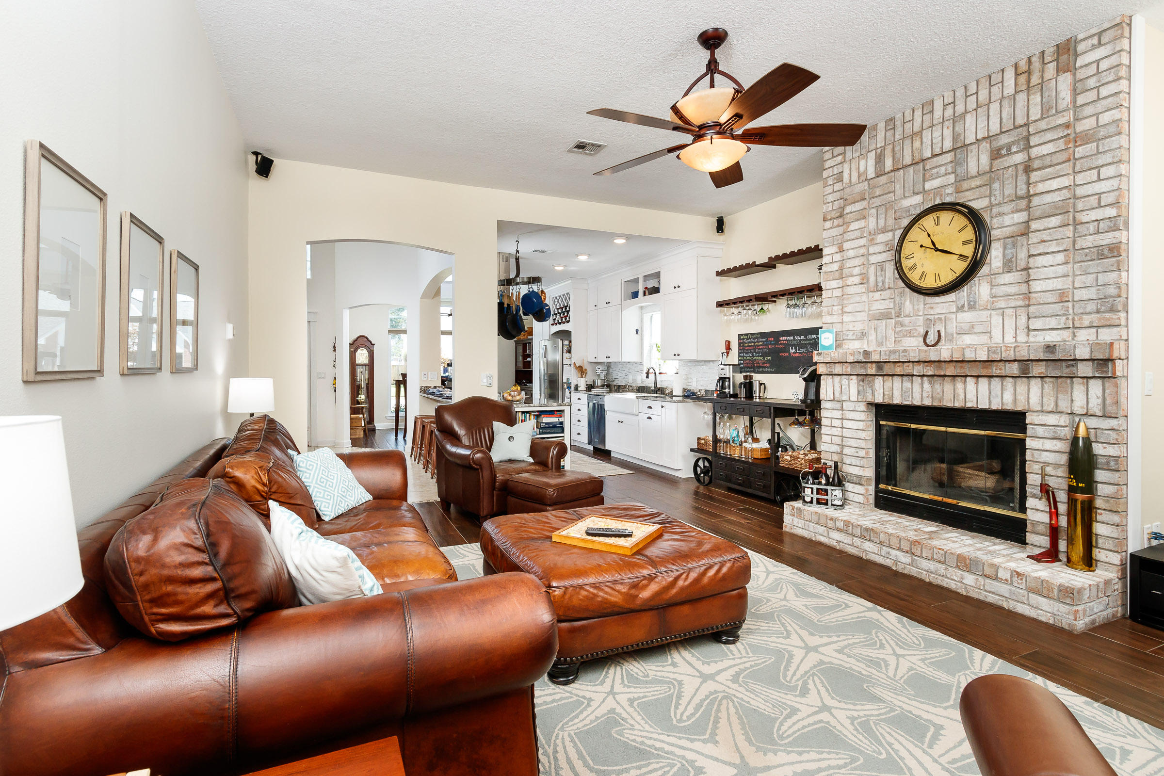 SHALIMAR PLACE - Residential