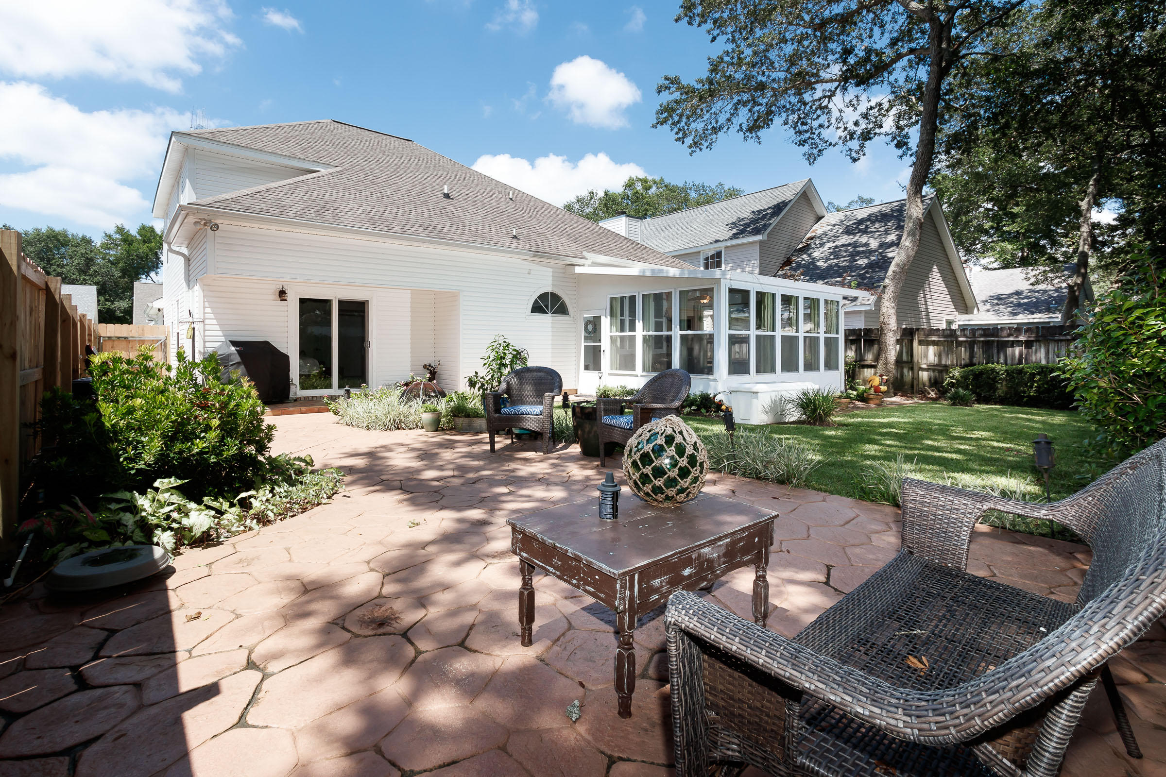 SHALIMAR PLACE - Residential