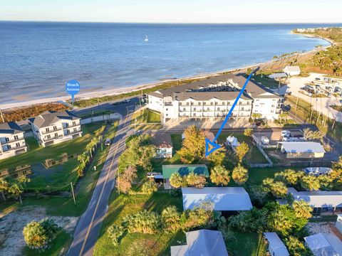 245 Pompano Street Port St. Joe FL 32456