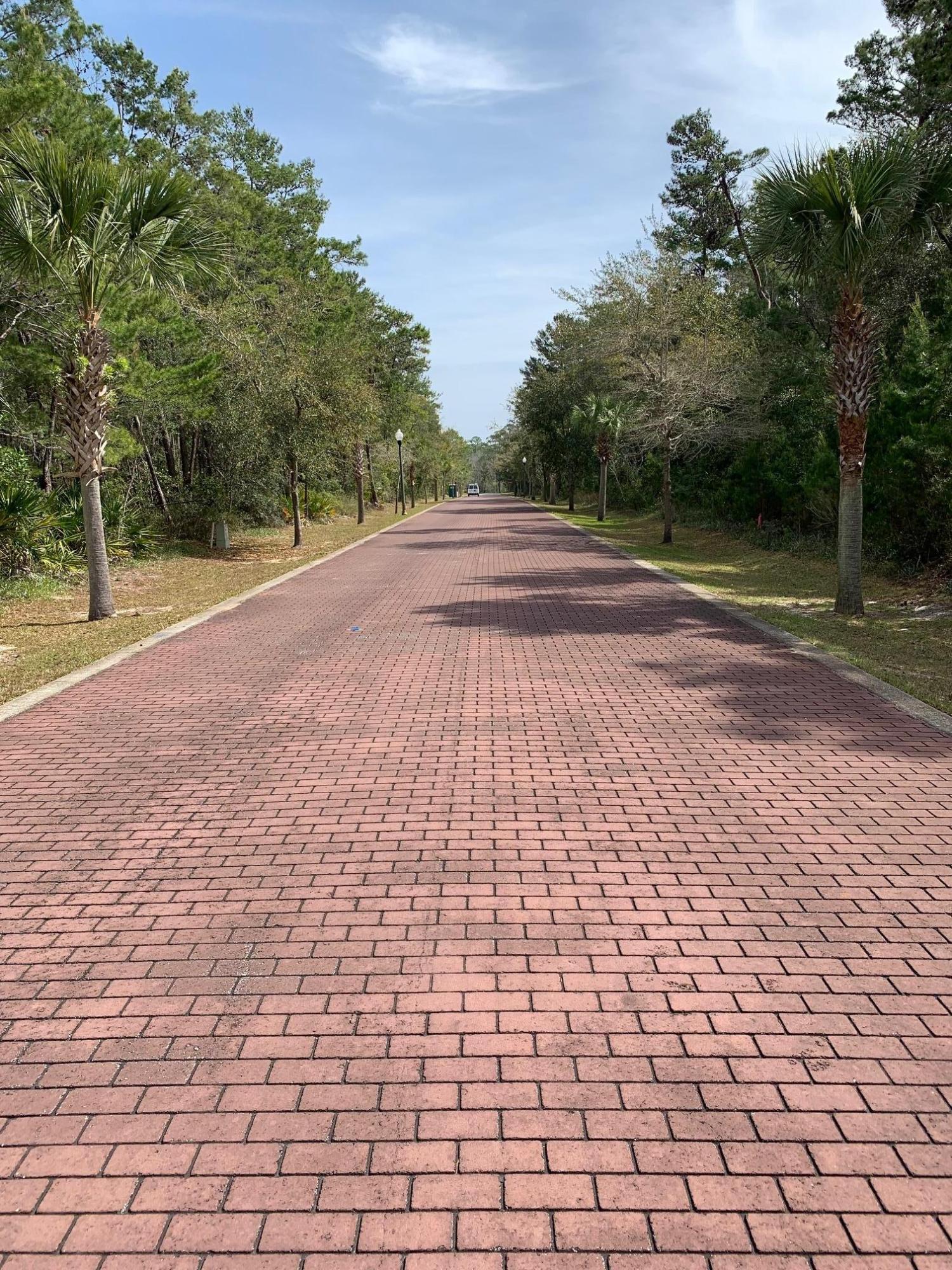 GRAYTON BAYOU - Land