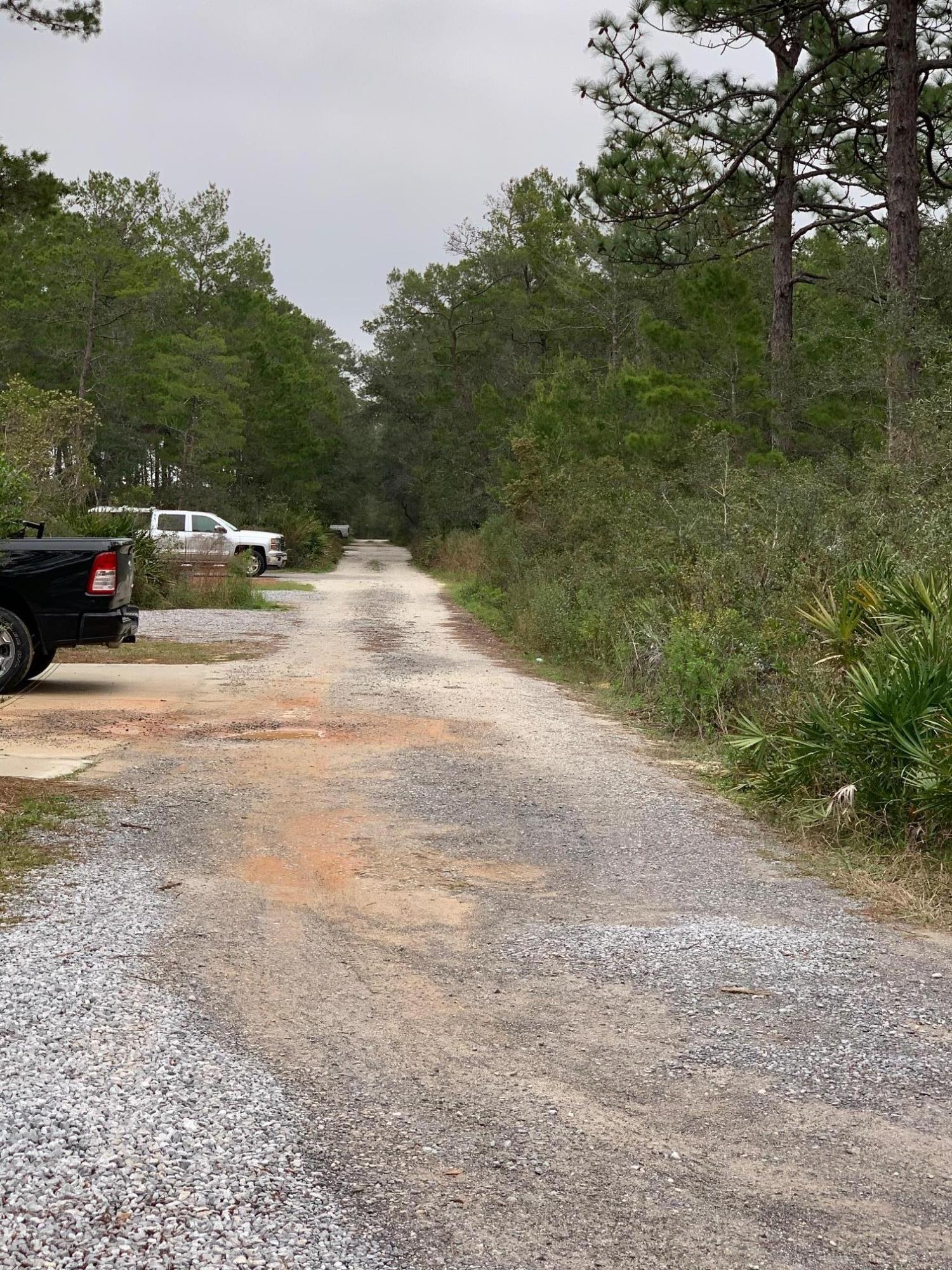 GRAYTON BAYOU - Land