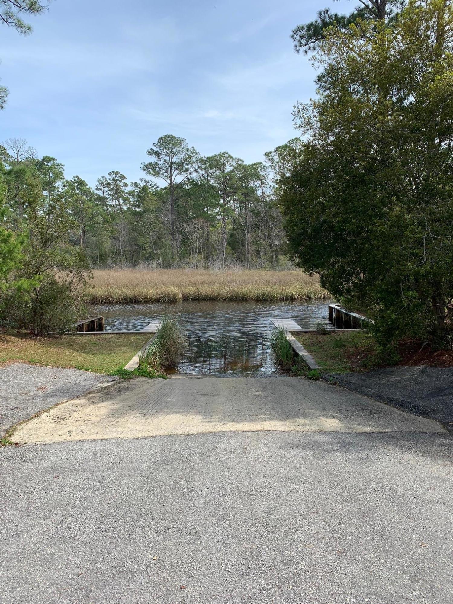 GRAYTON BAYOU - Land