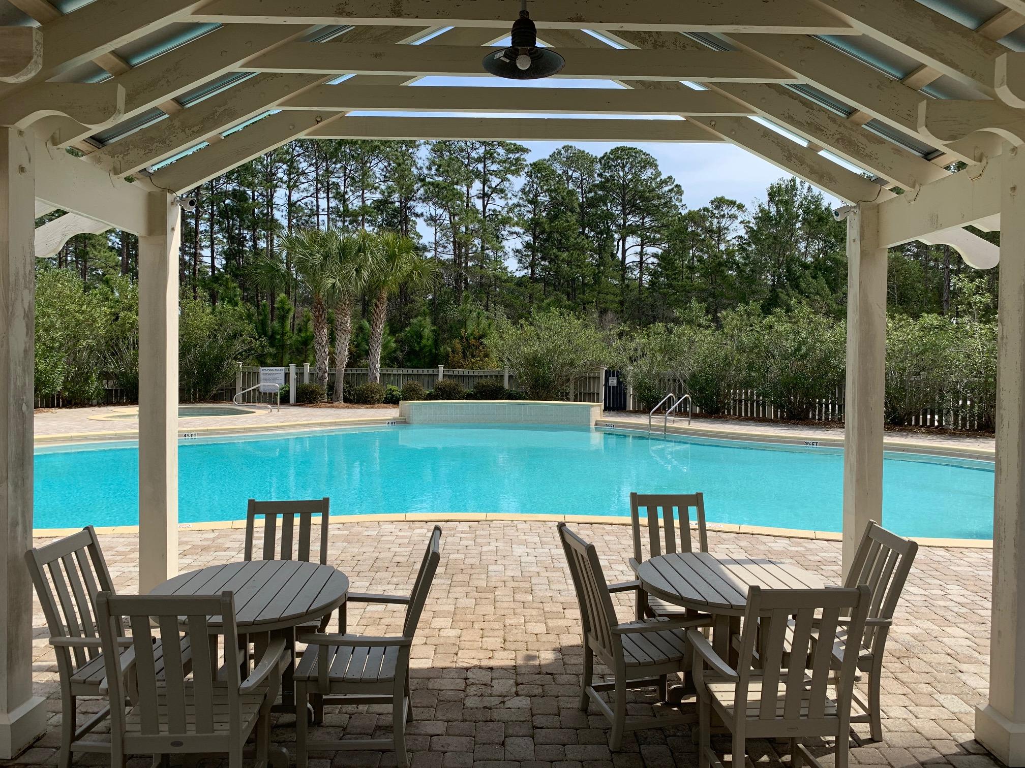 GRAYTON BAYOU - Land