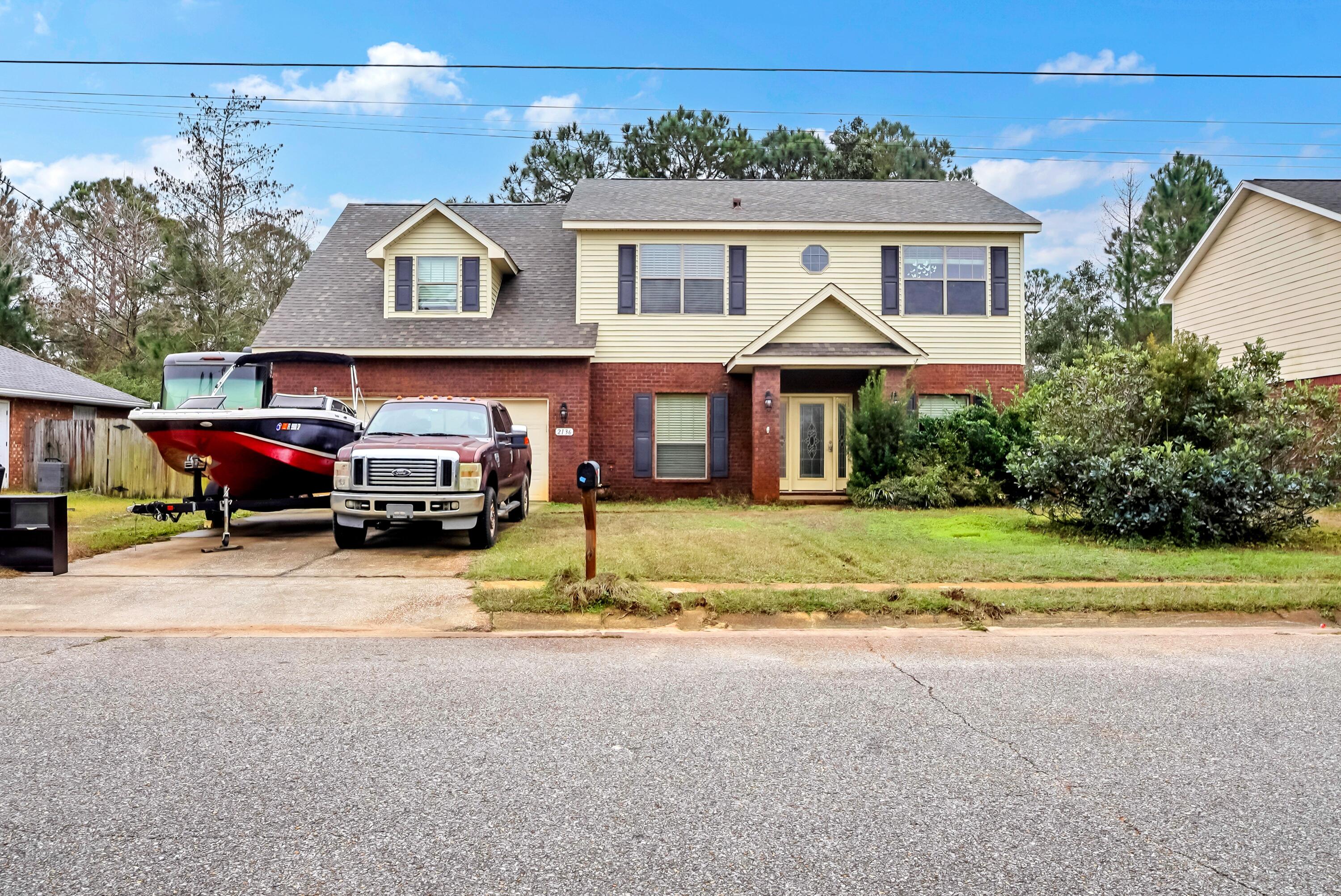 Sky Ridge Est 1st Ad - Residential