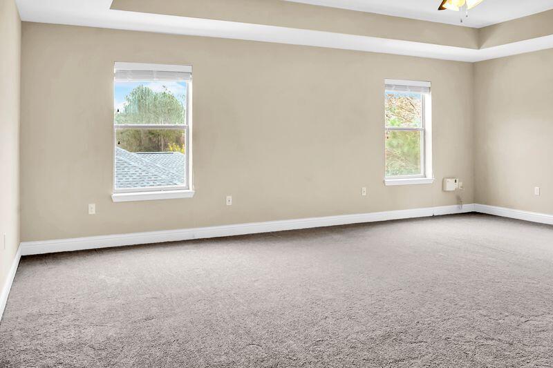 Sky Ridge Est 1st Ad - Residential