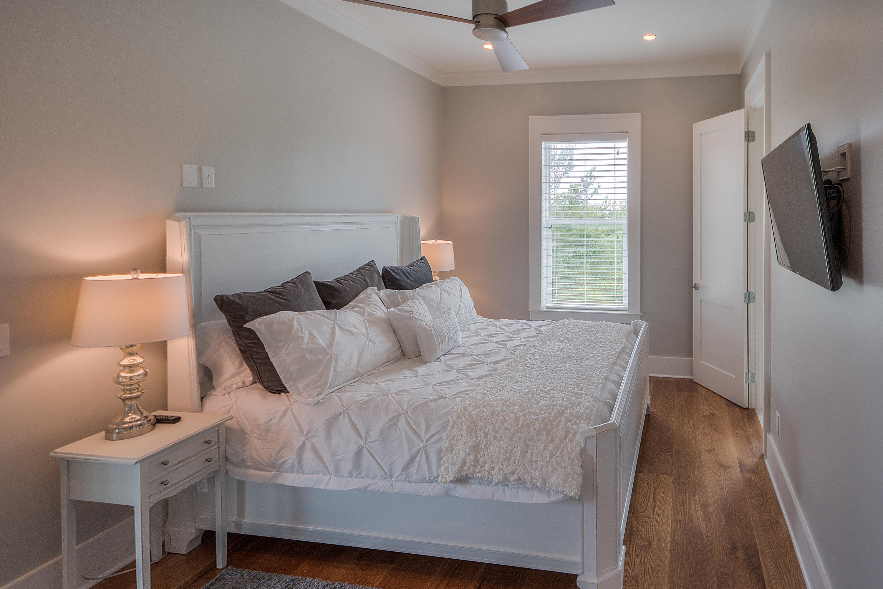 PINECREST AT ROSEMARY BEACH - Residential