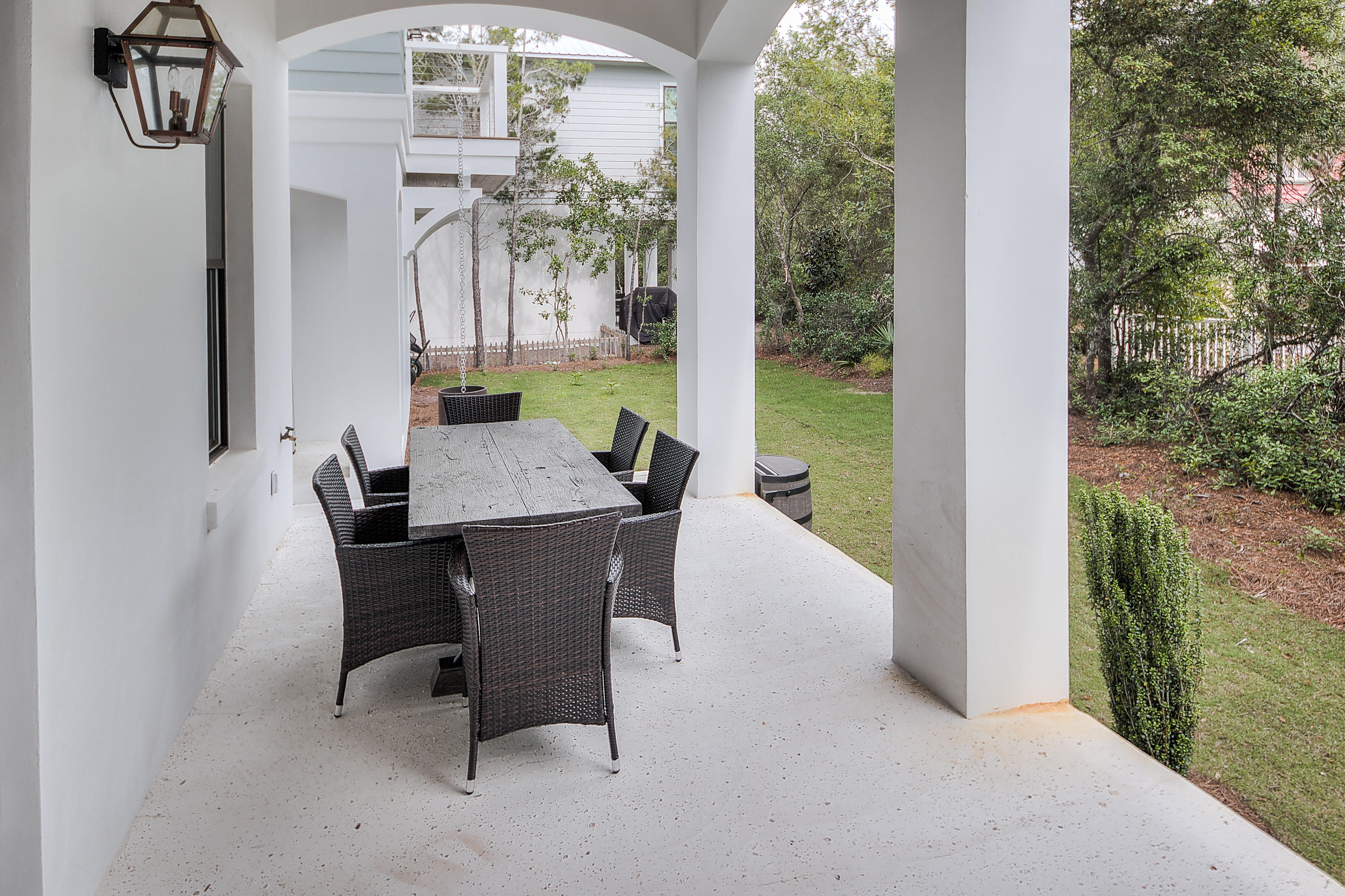 PINECREST AT ROSEMARY BEACH - Residential