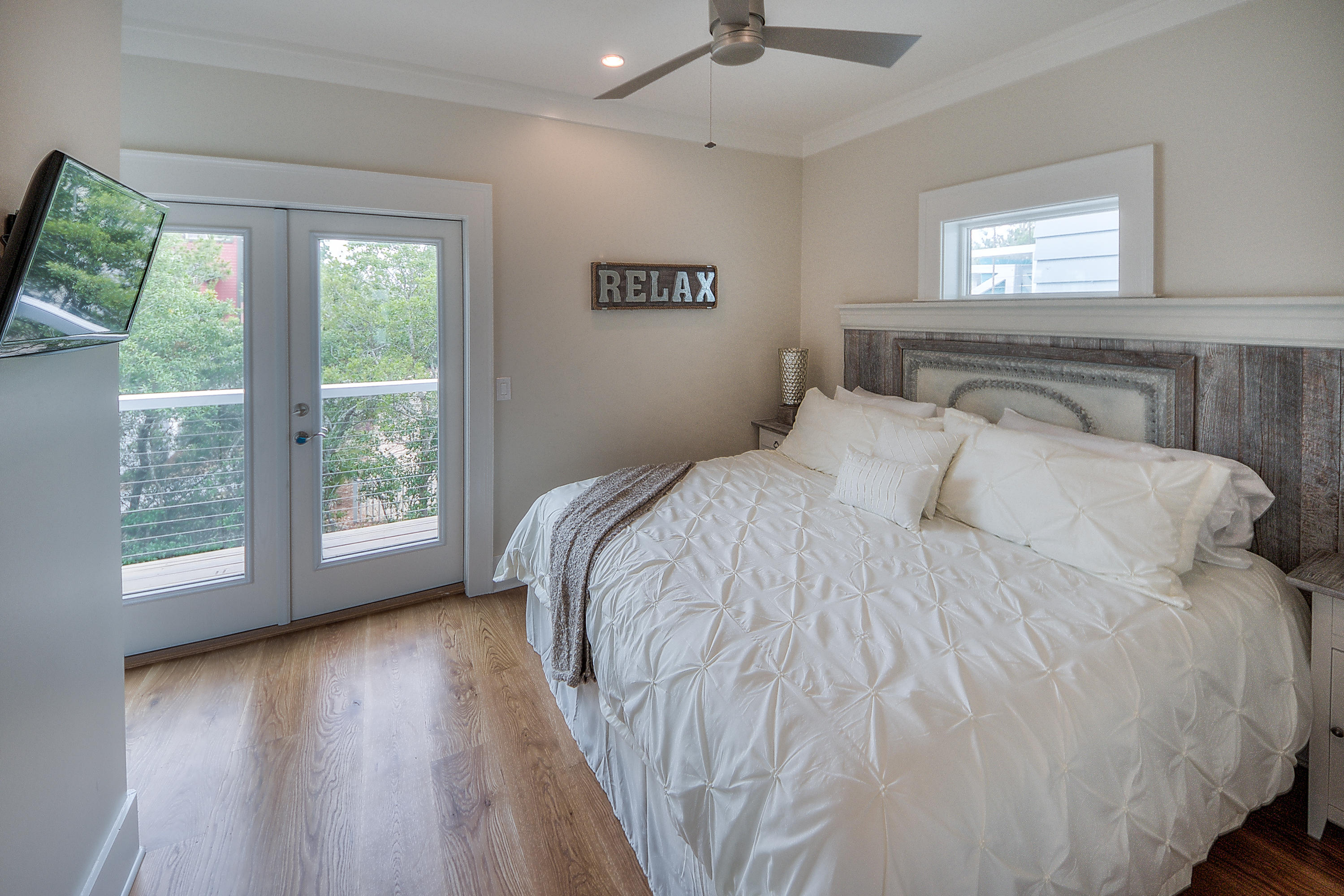 PINECREST AT ROSEMARY BEACH - Residential