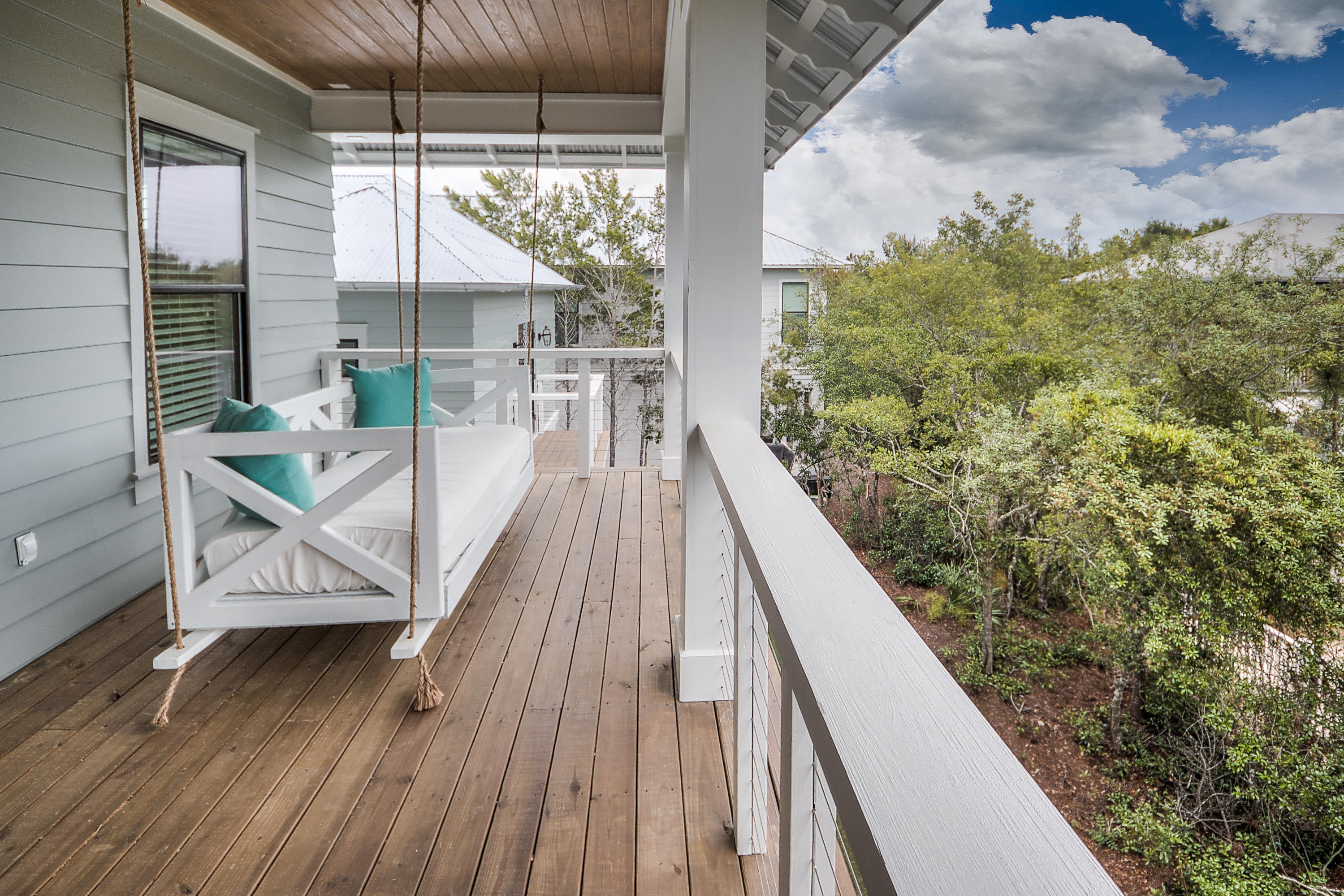 PINECREST AT ROSEMARY BEACH - Residential
