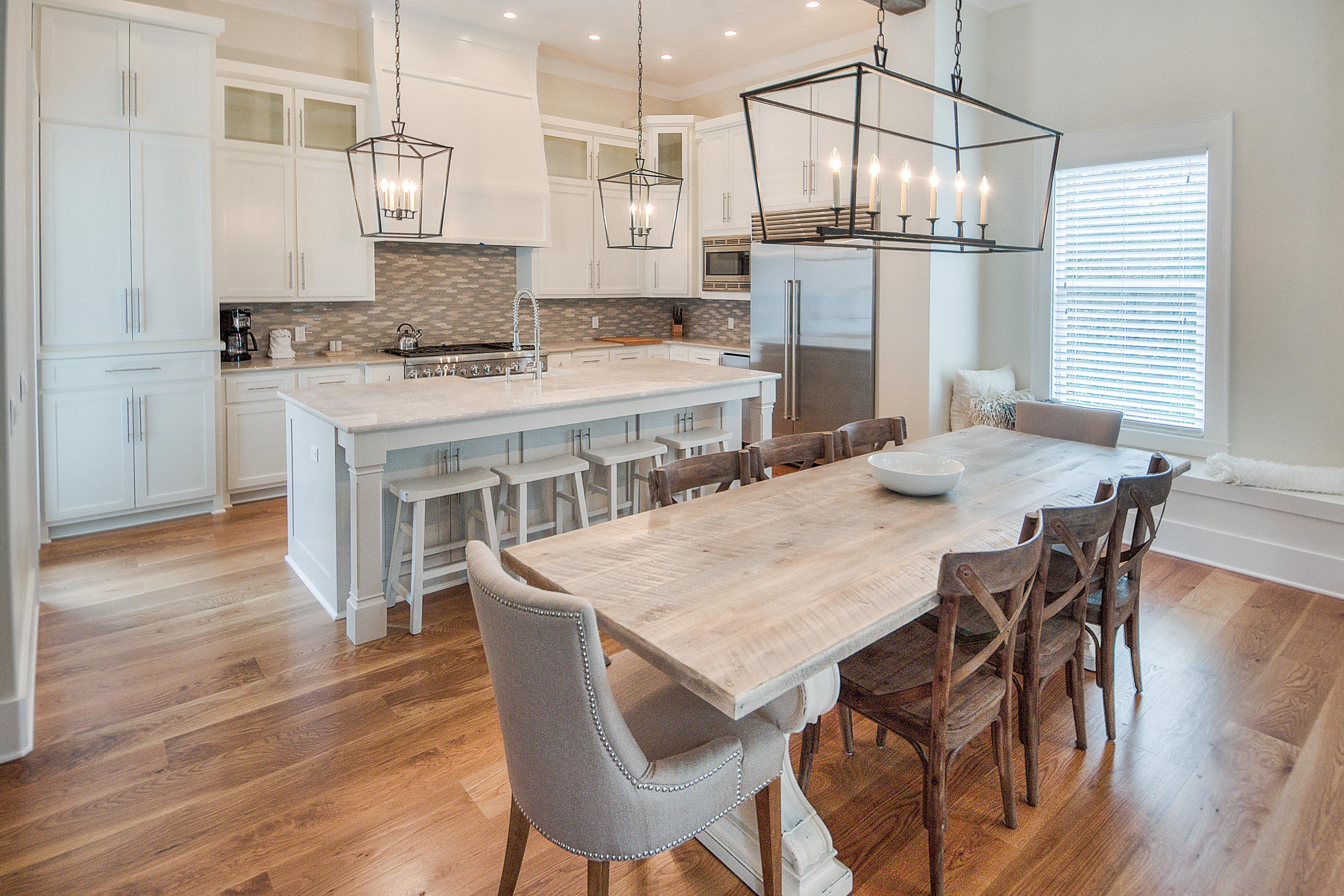 PINECREST AT ROSEMARY BEACH - Residential