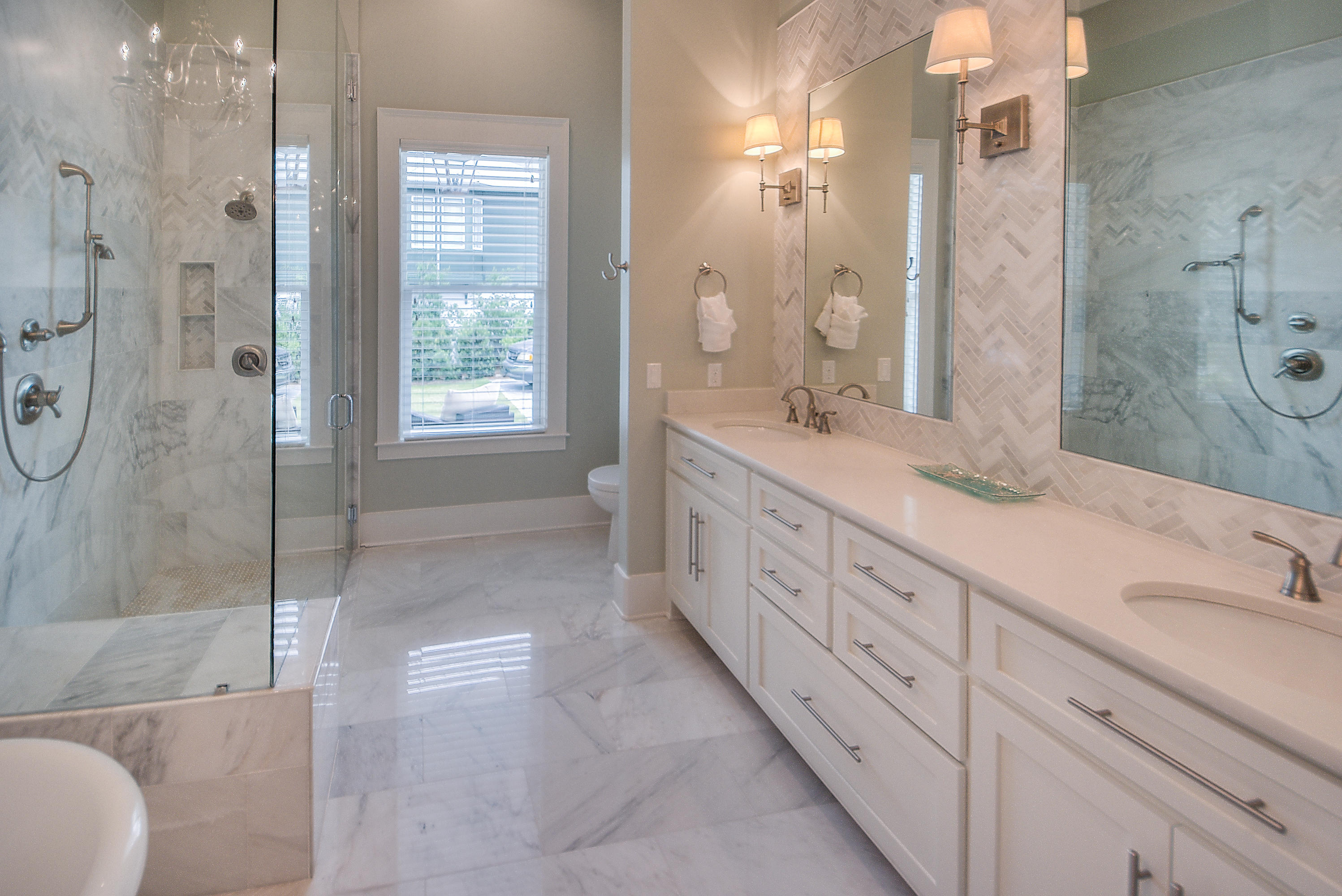 PINECREST AT ROSEMARY BEACH - Residential