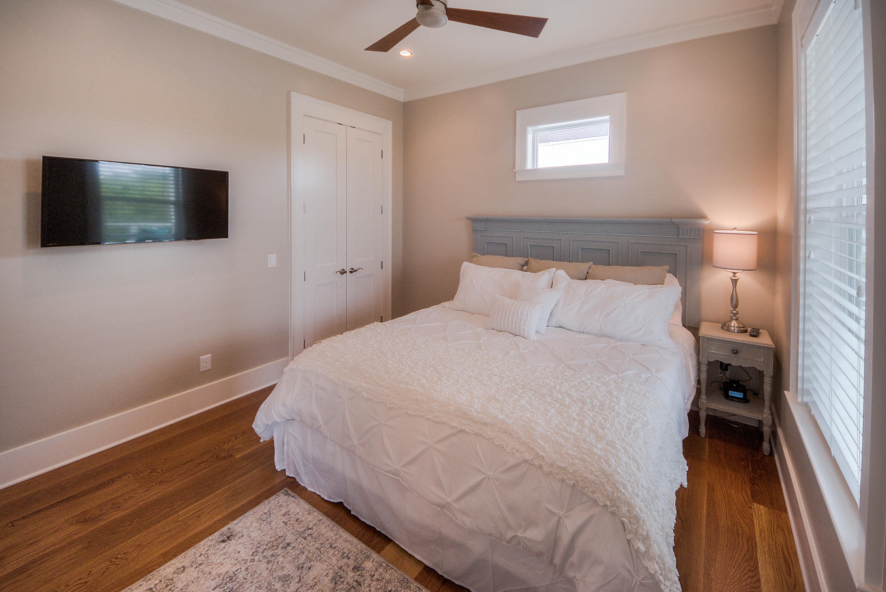 PINECREST AT ROSEMARY BEACH - Residential