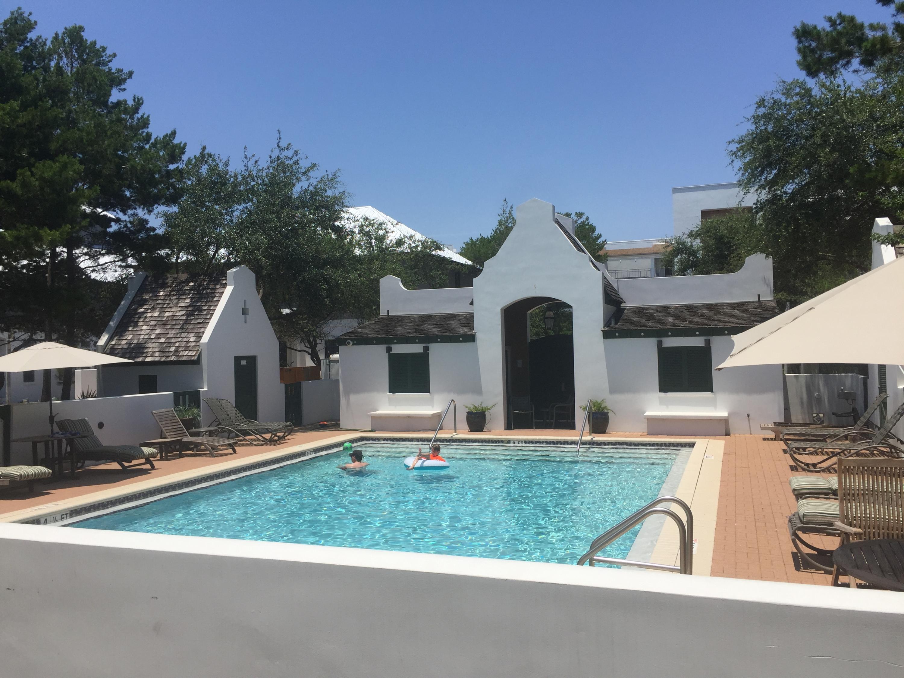 PINECREST AT ROSEMARY BEACH - Residential