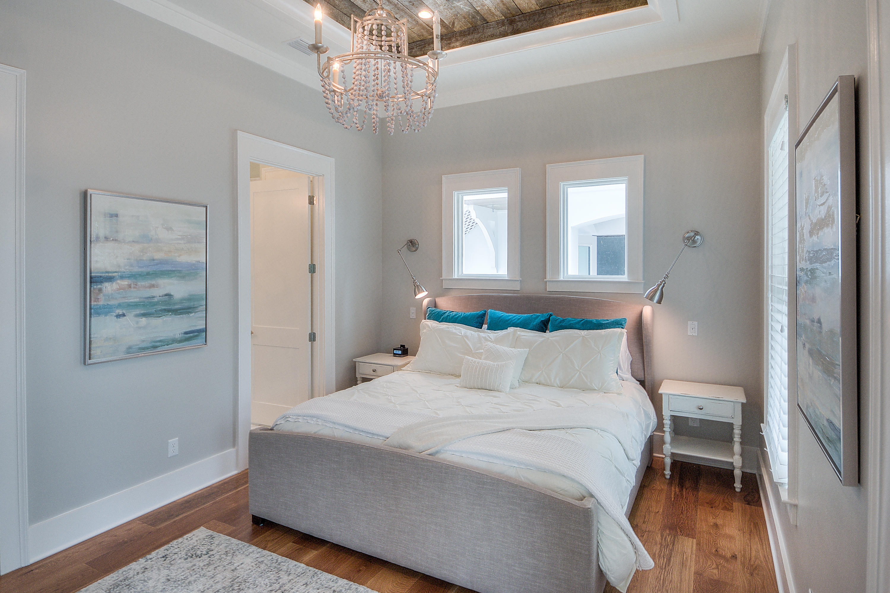PINECREST AT ROSEMARY BEACH - Residential