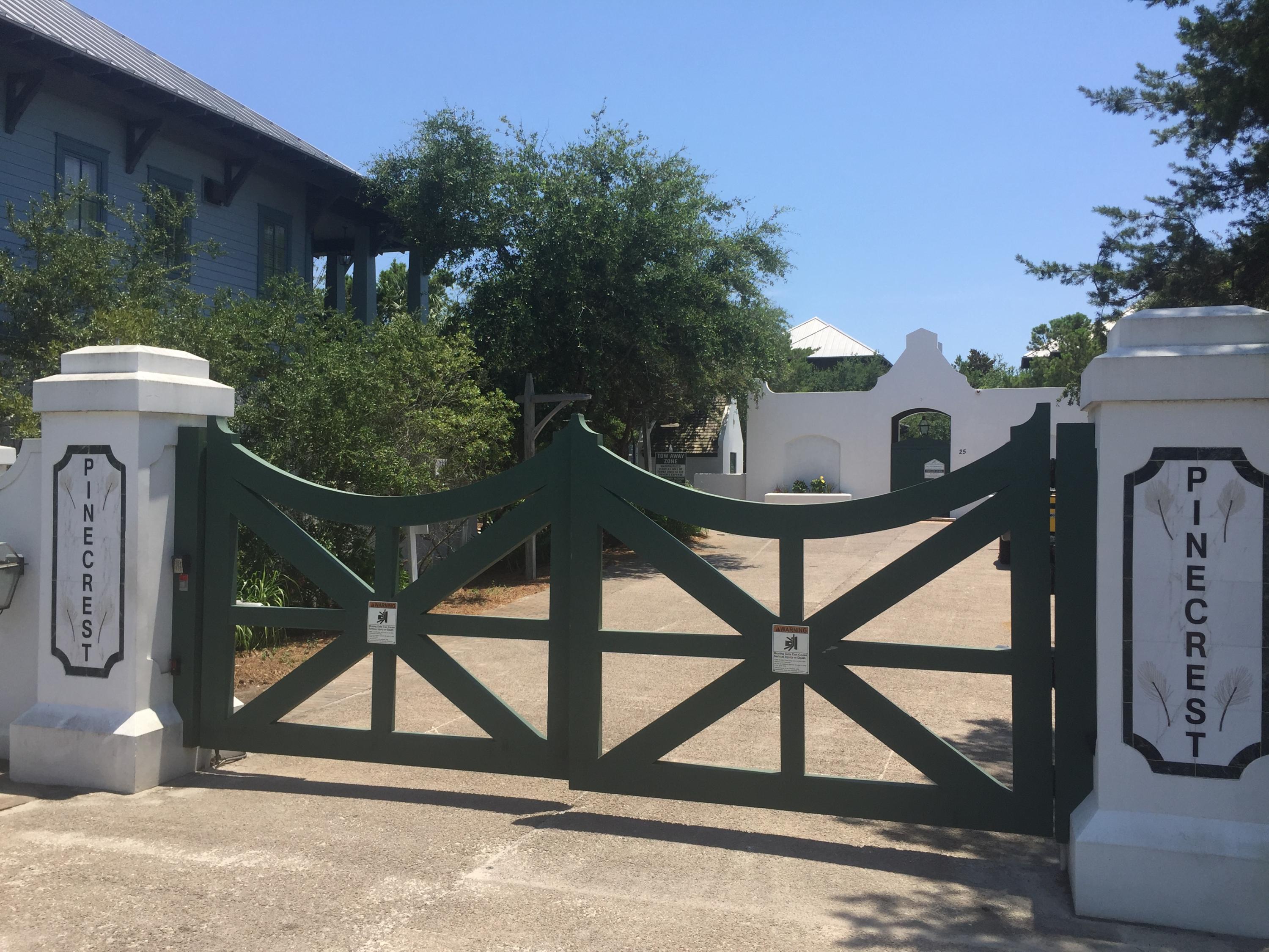 PINECREST AT ROSEMARY BEACH - Residential