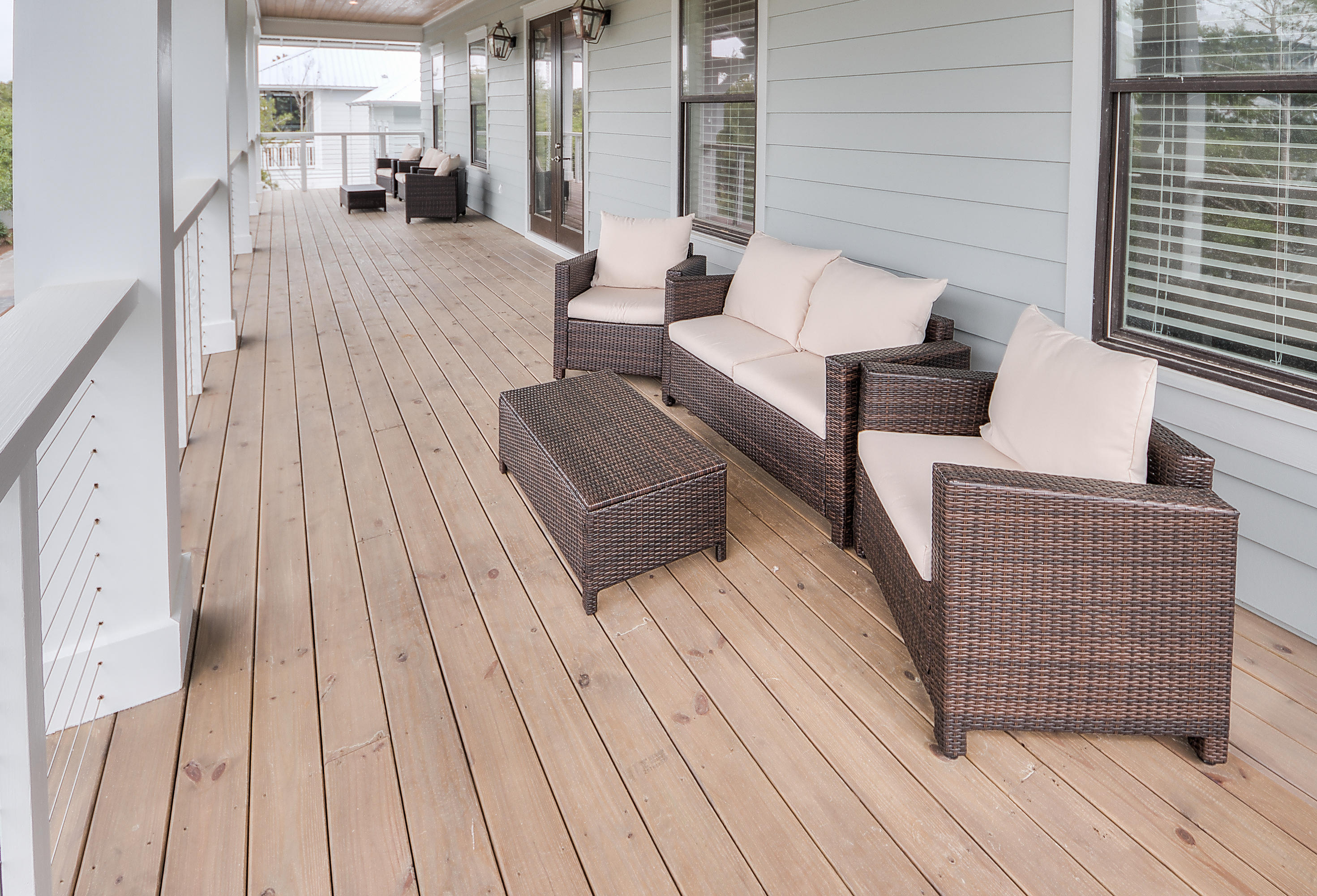 PINECREST AT ROSEMARY BEACH - Residential