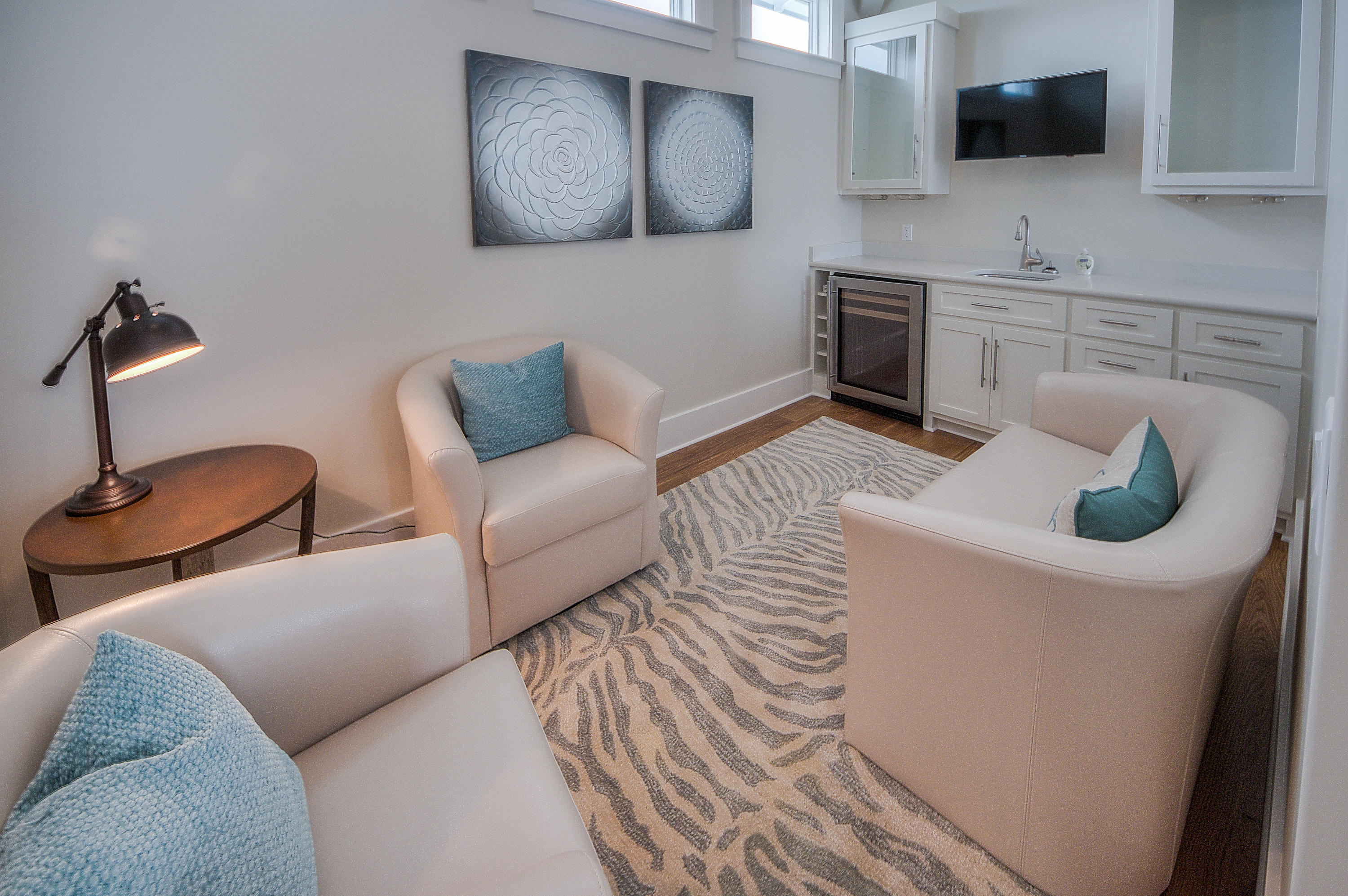 PINECREST AT ROSEMARY BEACH - Residential