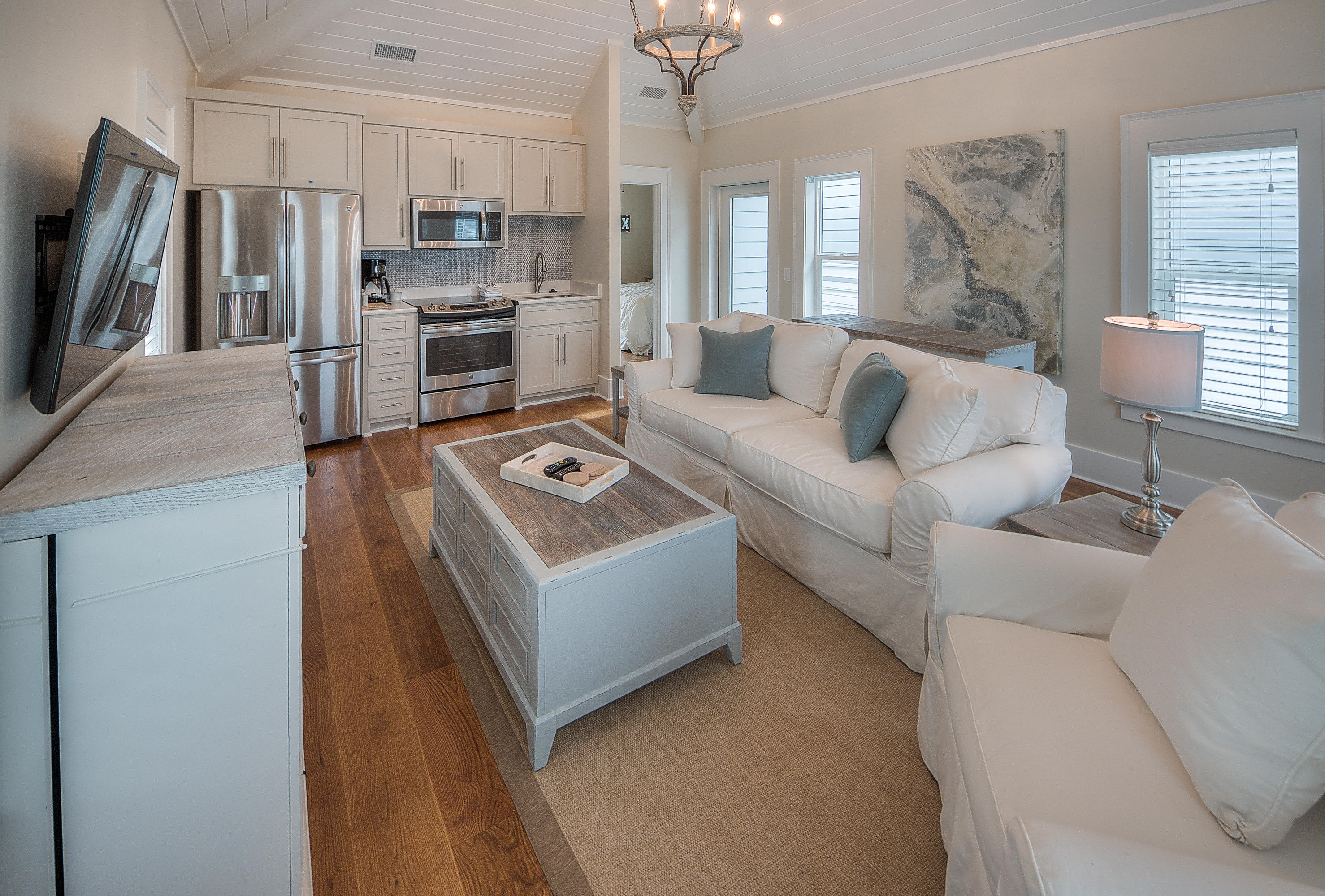 PINECREST AT ROSEMARY BEACH - Residential