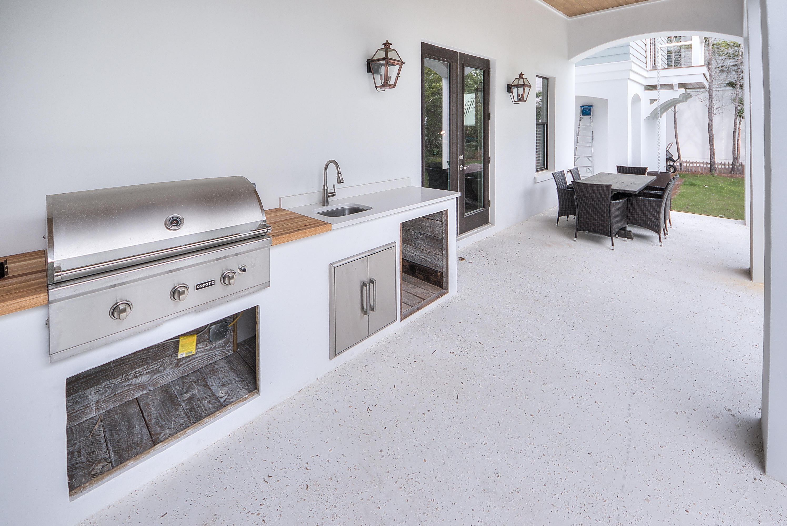 PINECREST AT ROSEMARY BEACH - Residential
