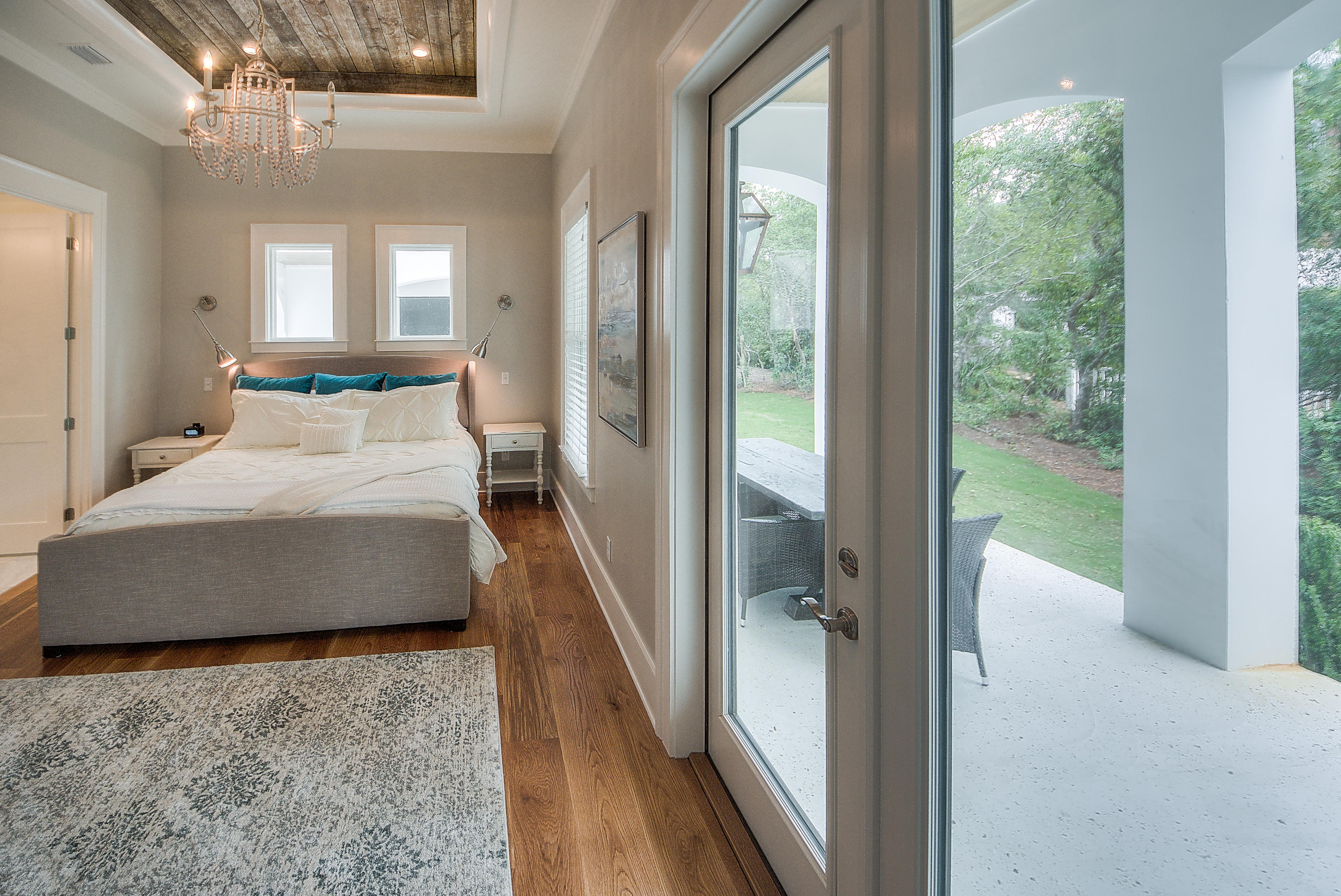 PINECREST AT ROSEMARY BEACH - Residential