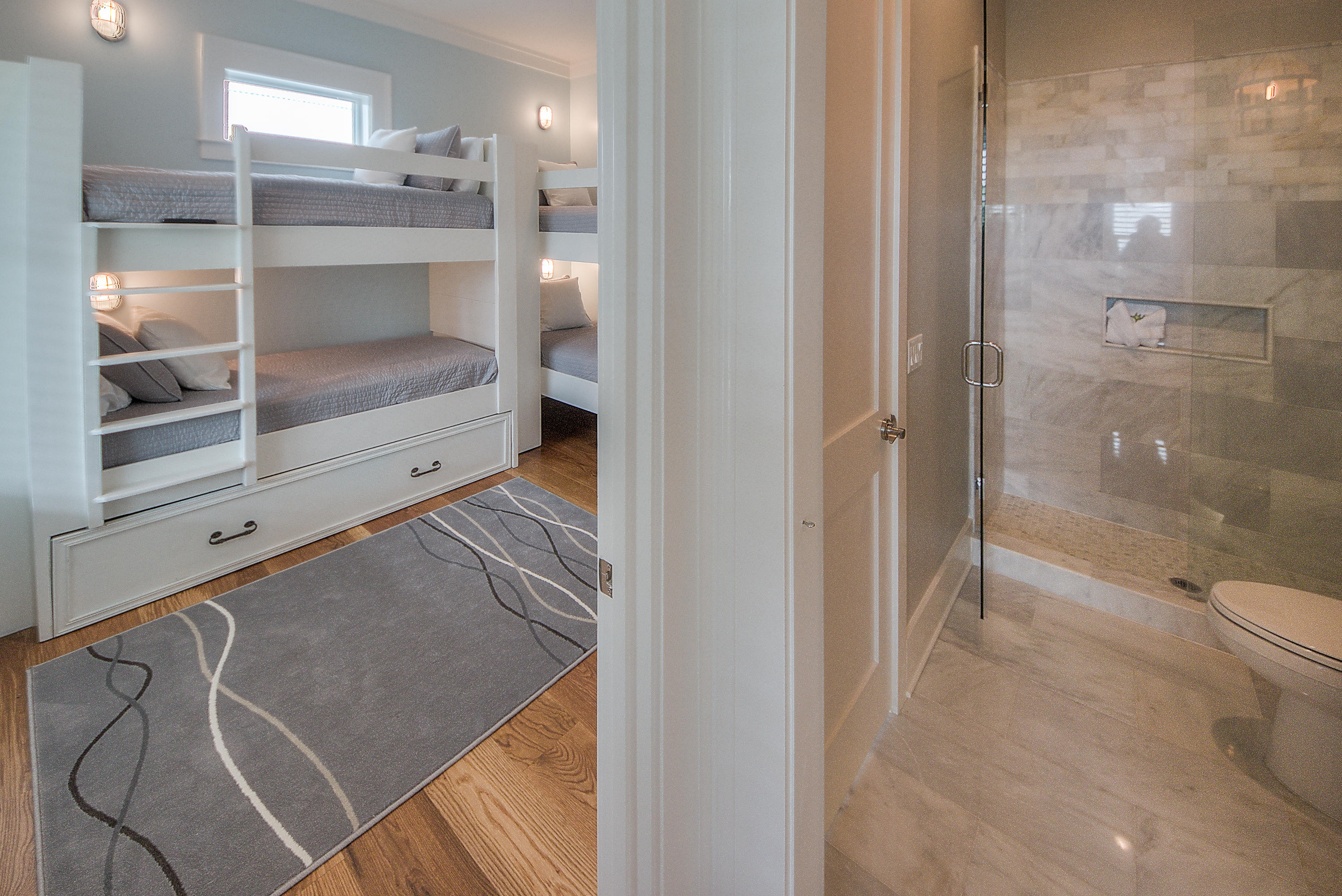 PINECREST AT ROSEMARY BEACH - Residential