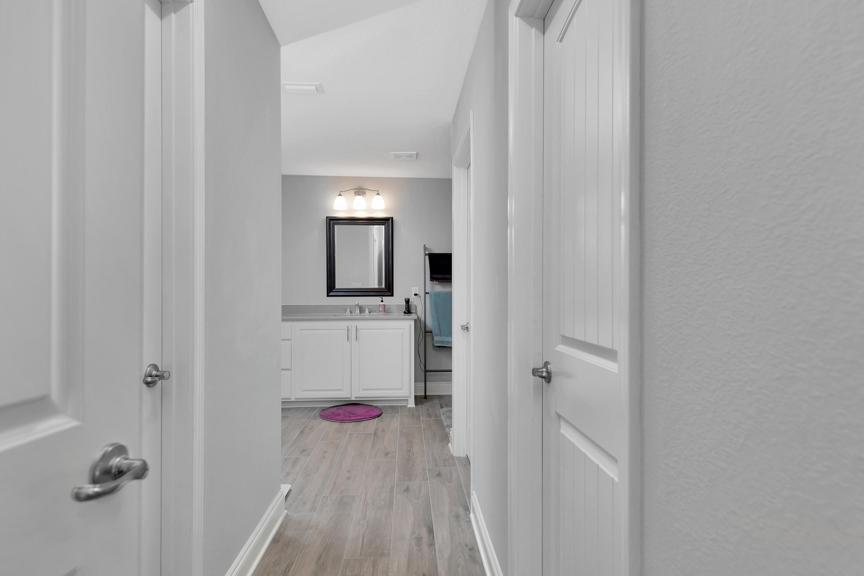 PLANTATION WOODS - Residential