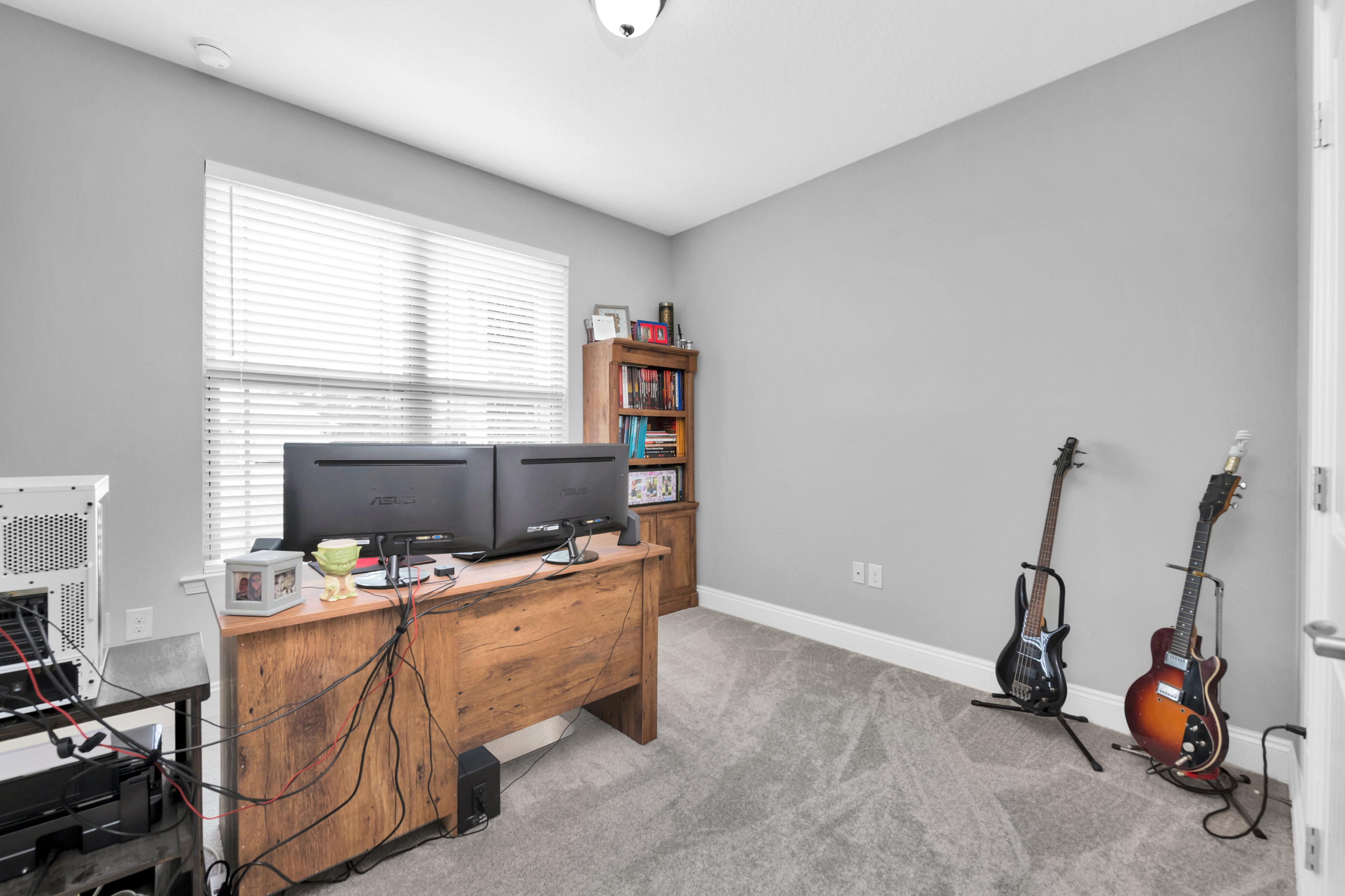 PLANTATION WOODS - Residential