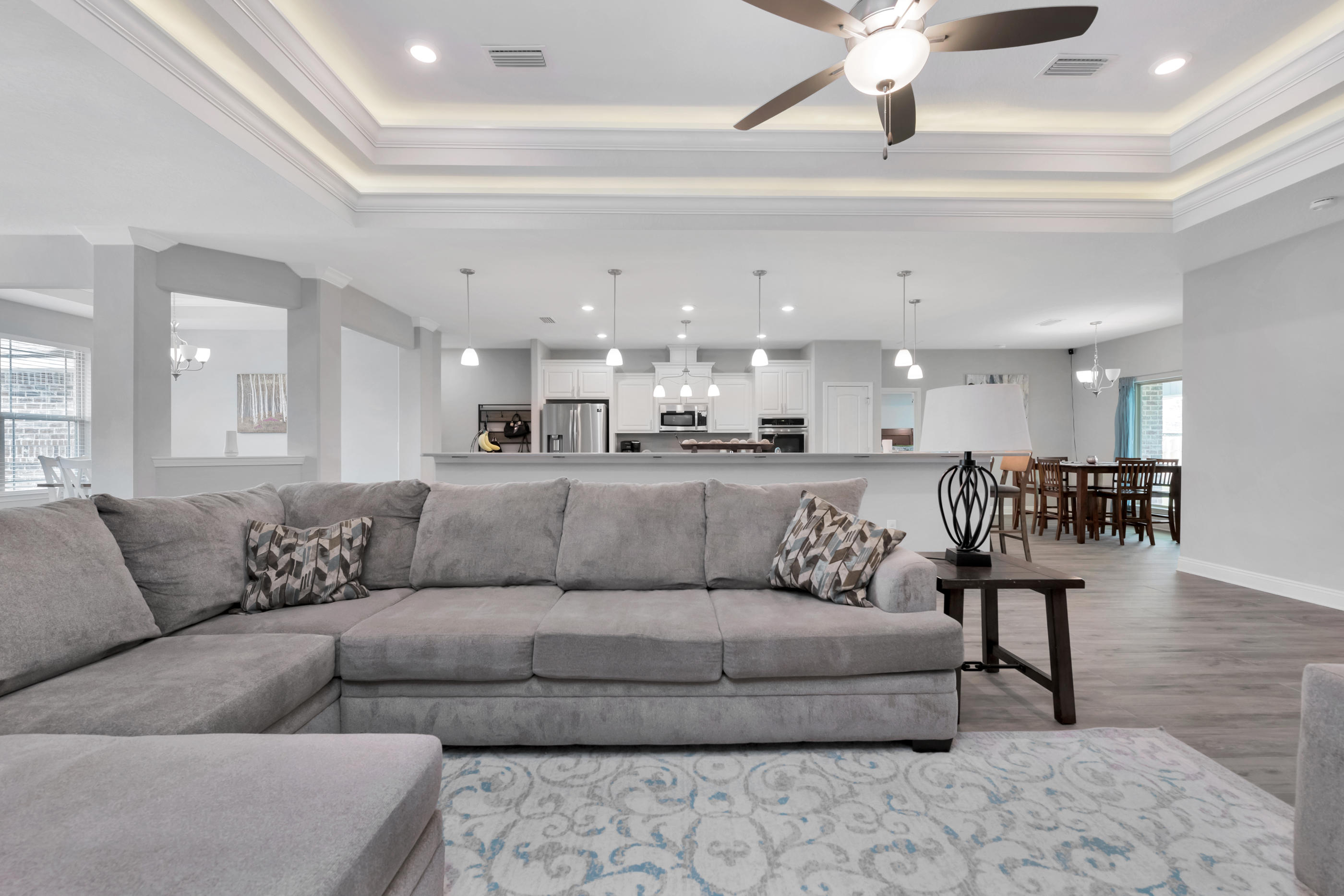 PLANTATION WOODS - Residential