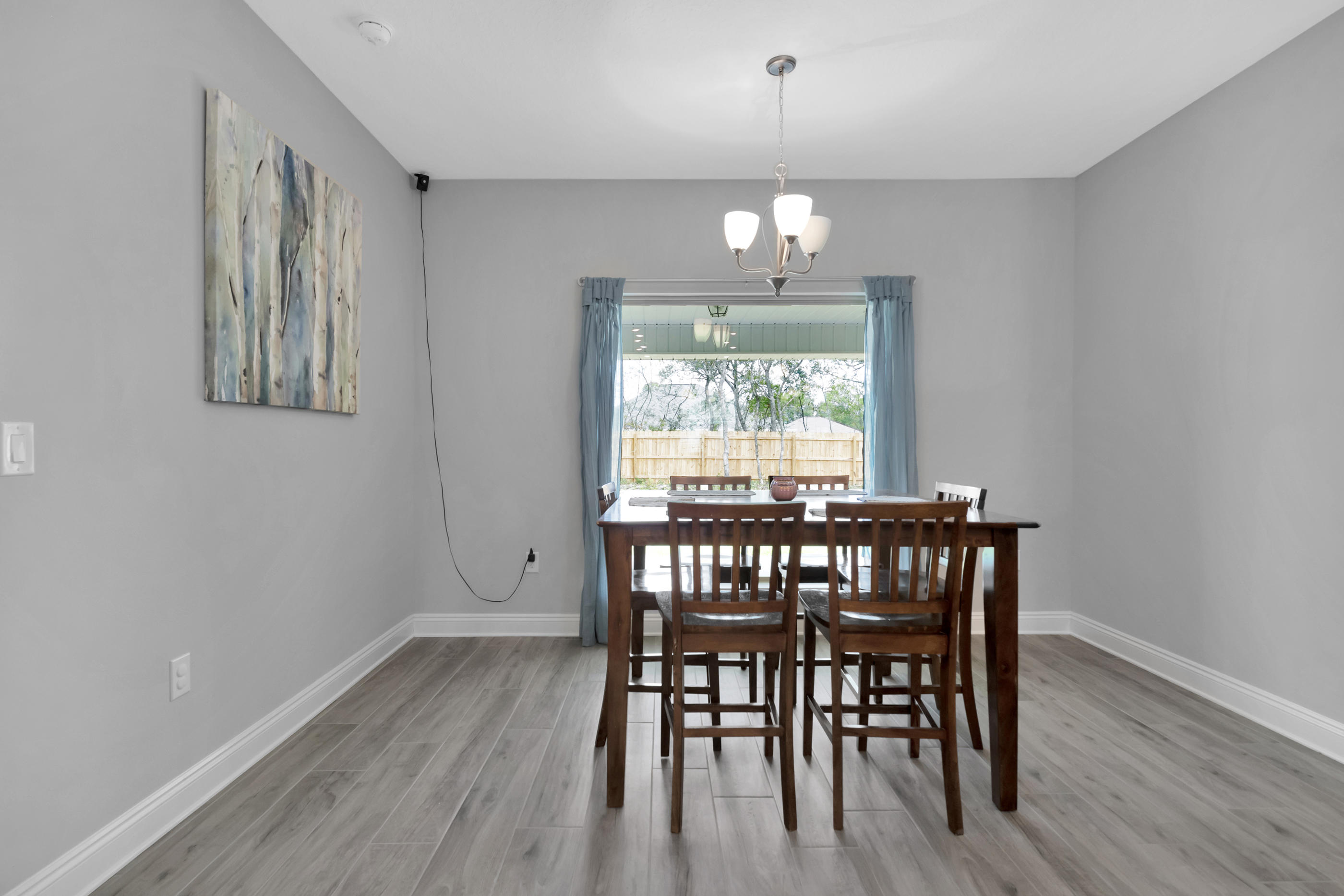 PLANTATION WOODS - Residential