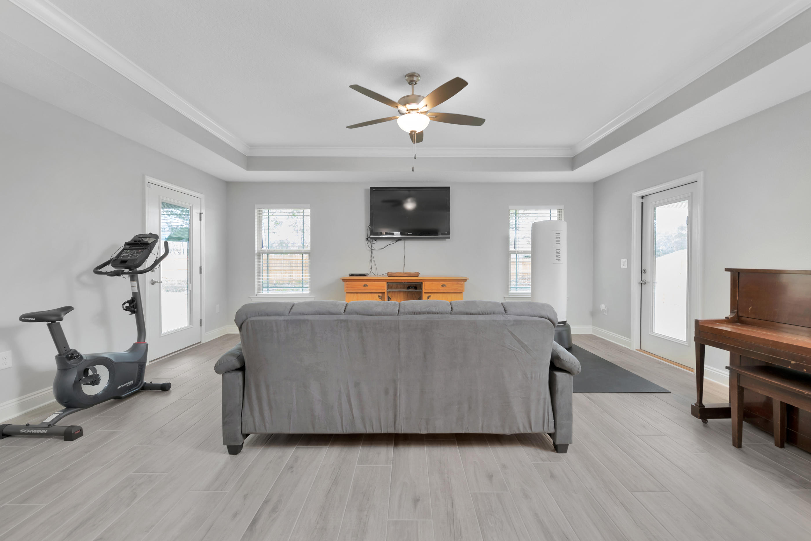 PLANTATION WOODS - Residential