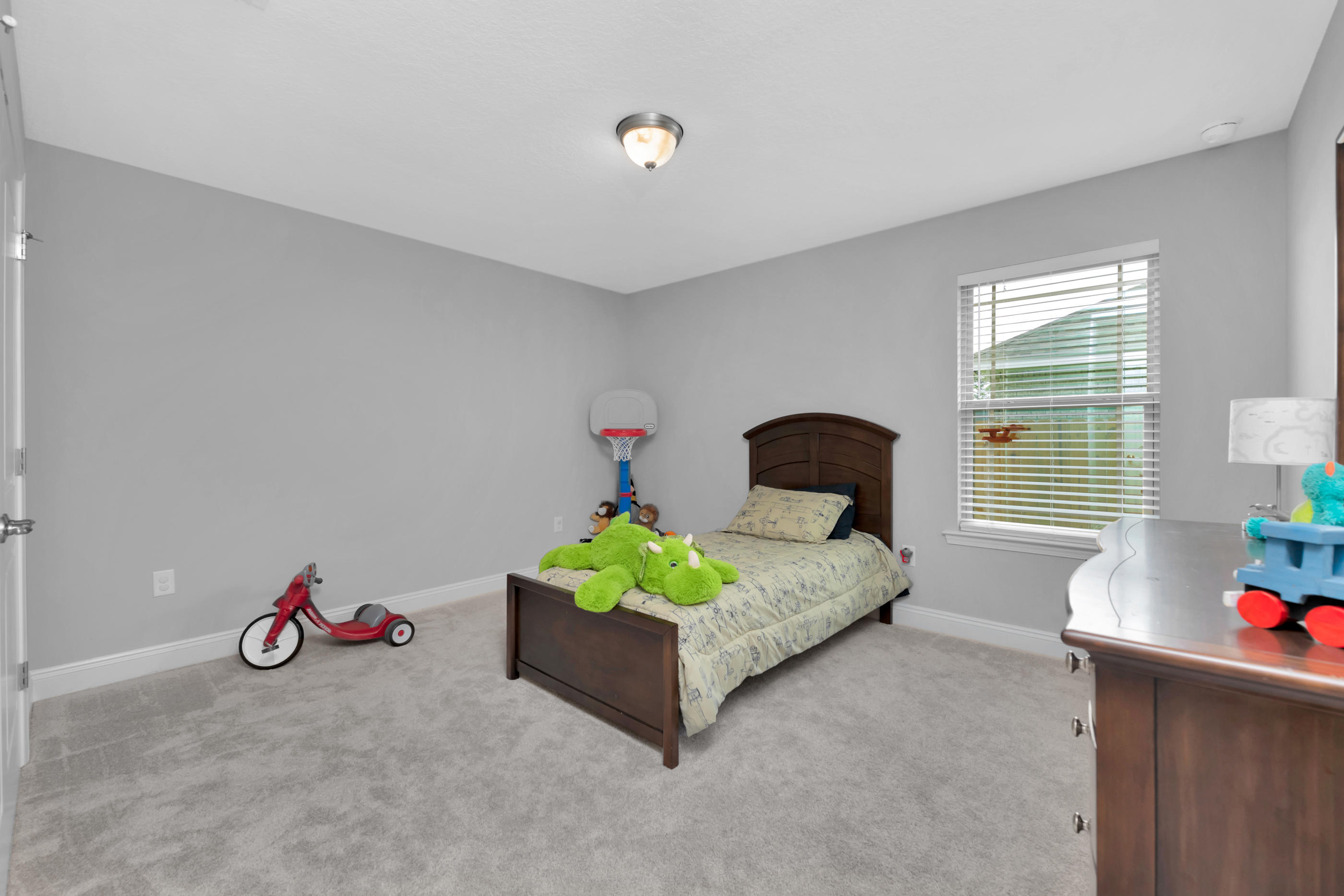 PLANTATION WOODS - Residential