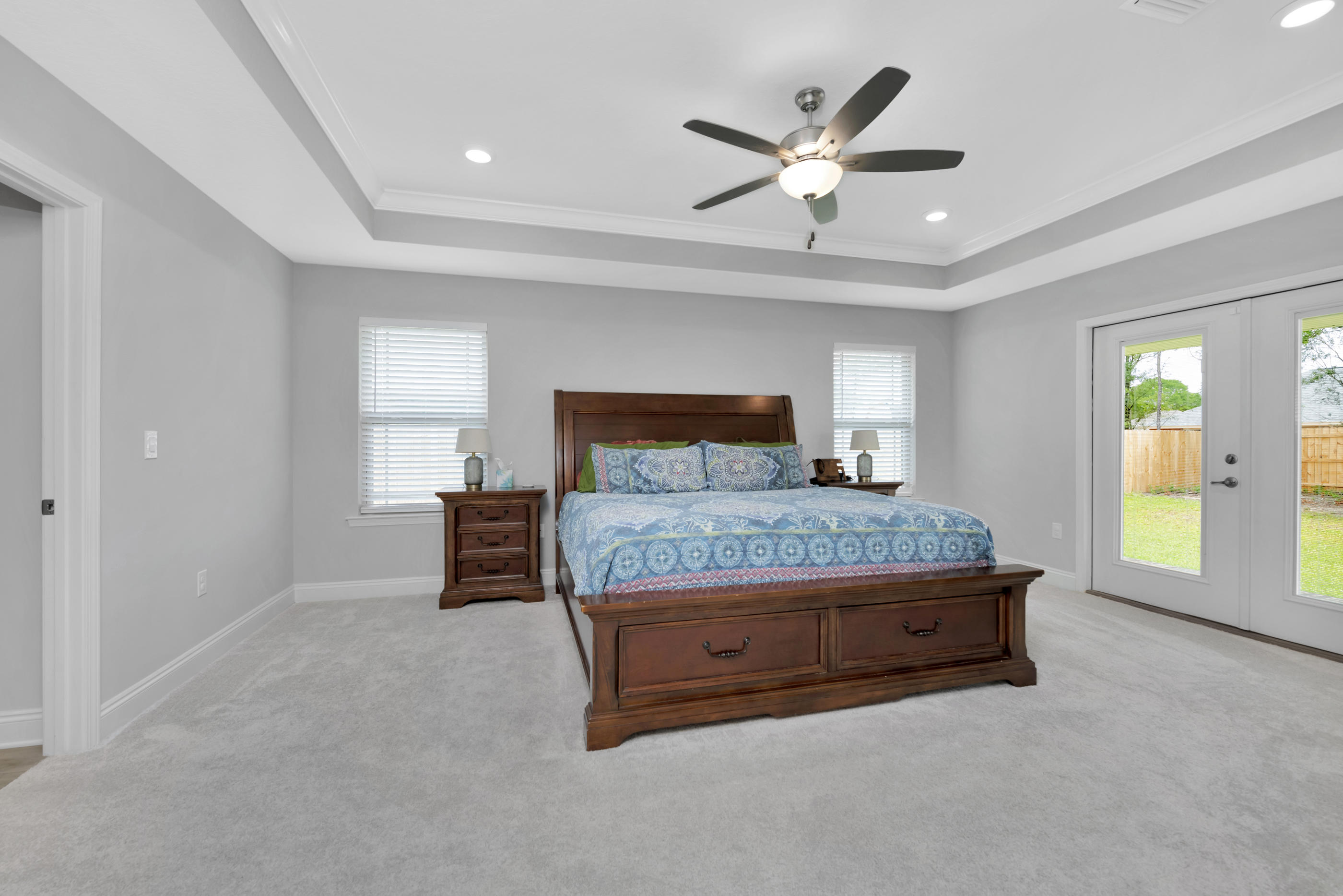 PLANTATION WOODS - Residential