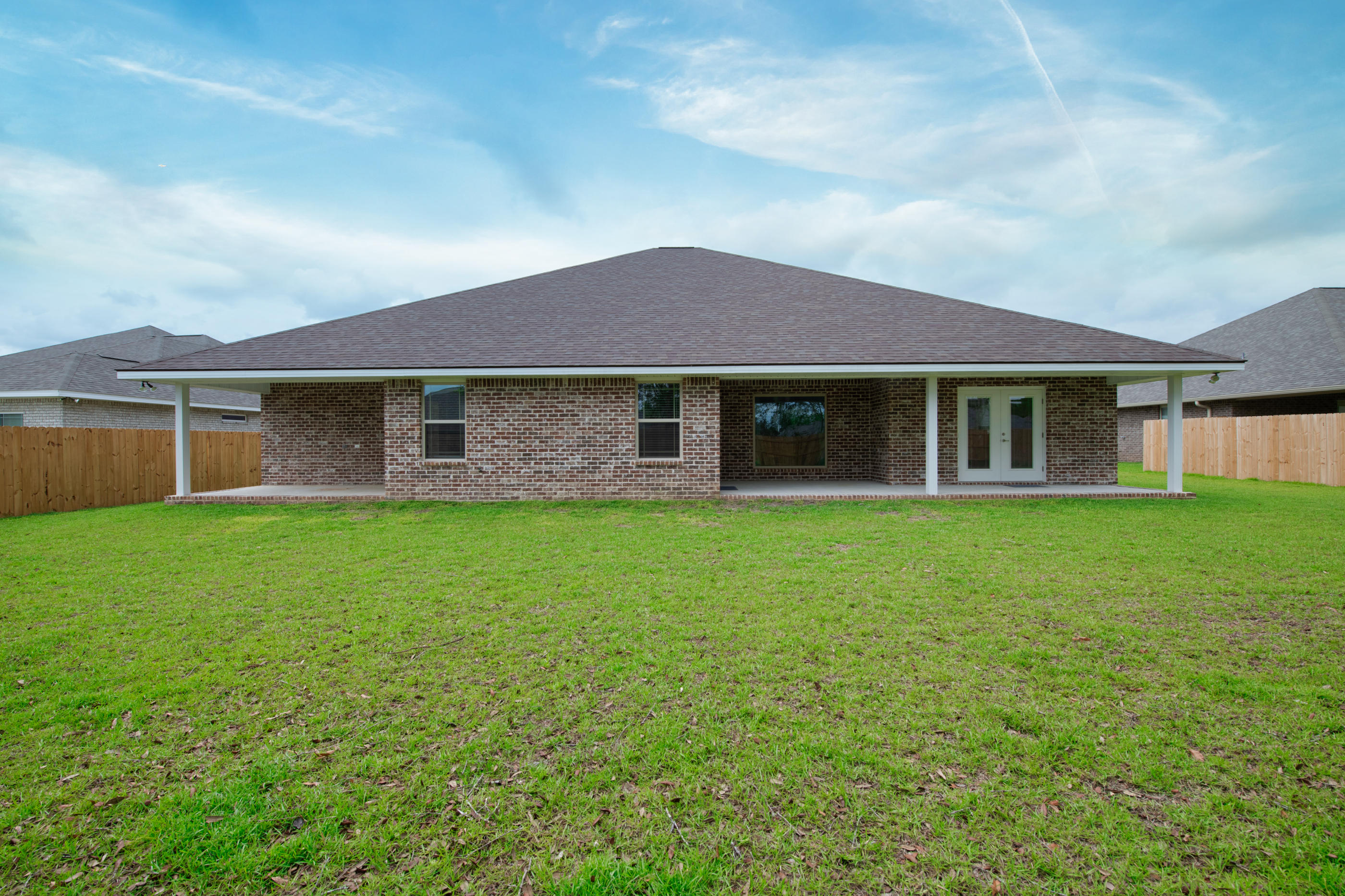 PLANTATION WOODS - Residential