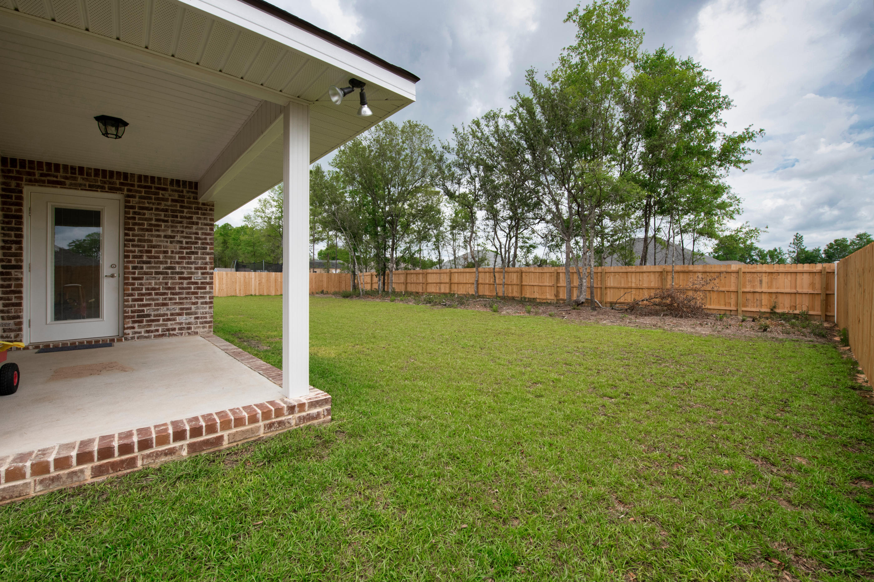 PLANTATION WOODS - Residential